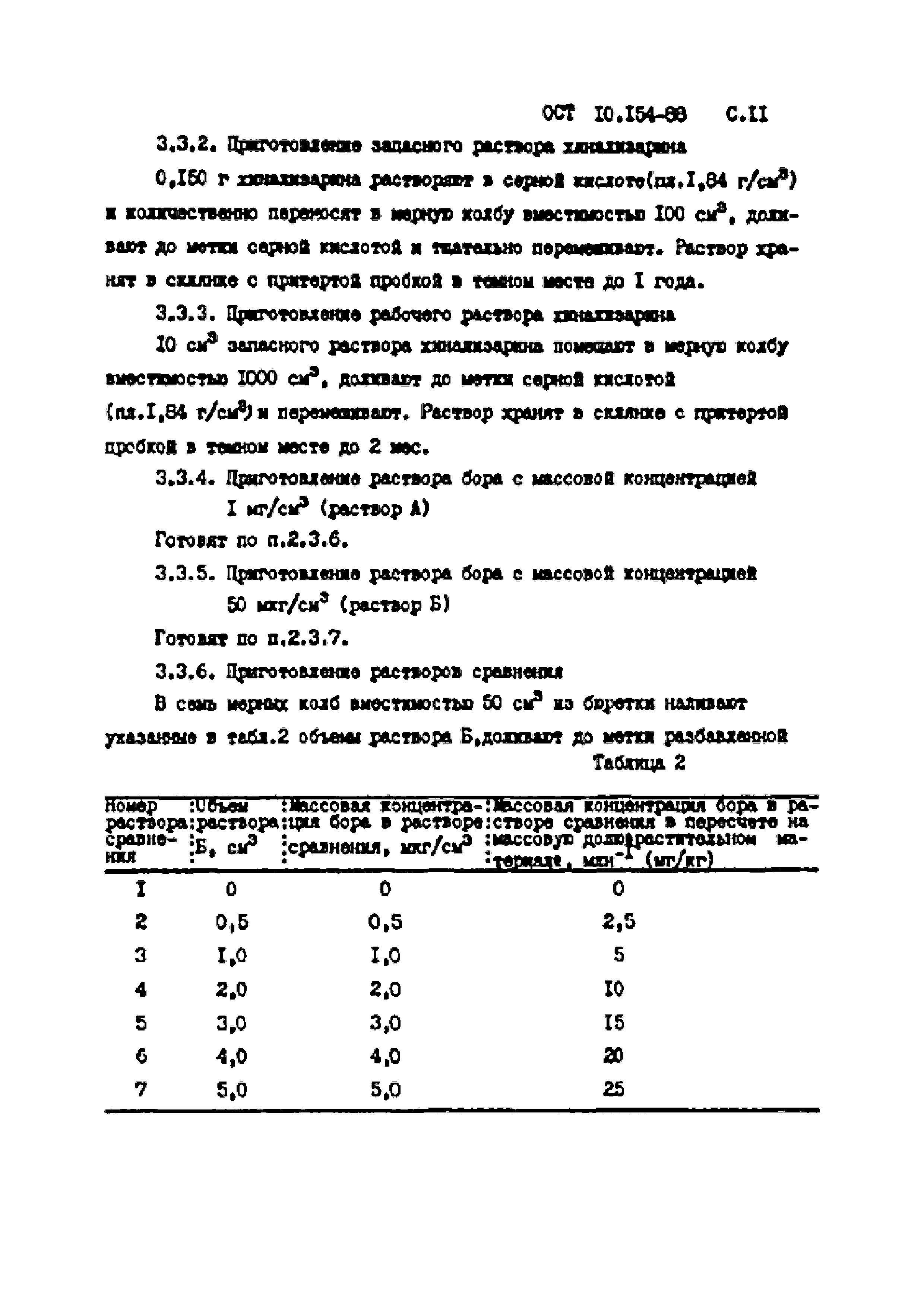 ОСТ 10.154-88