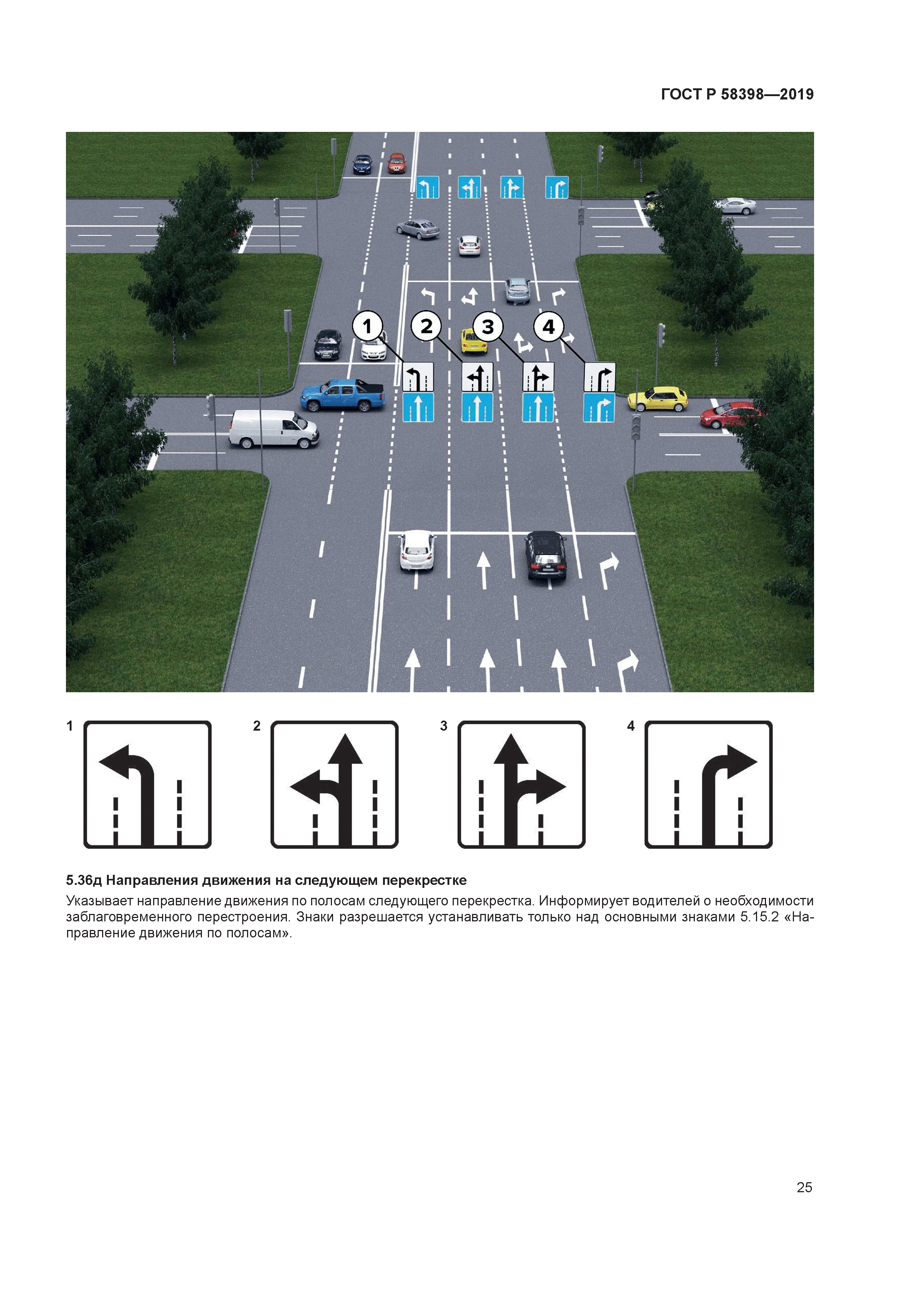 ГОСТ Р 58398-2019