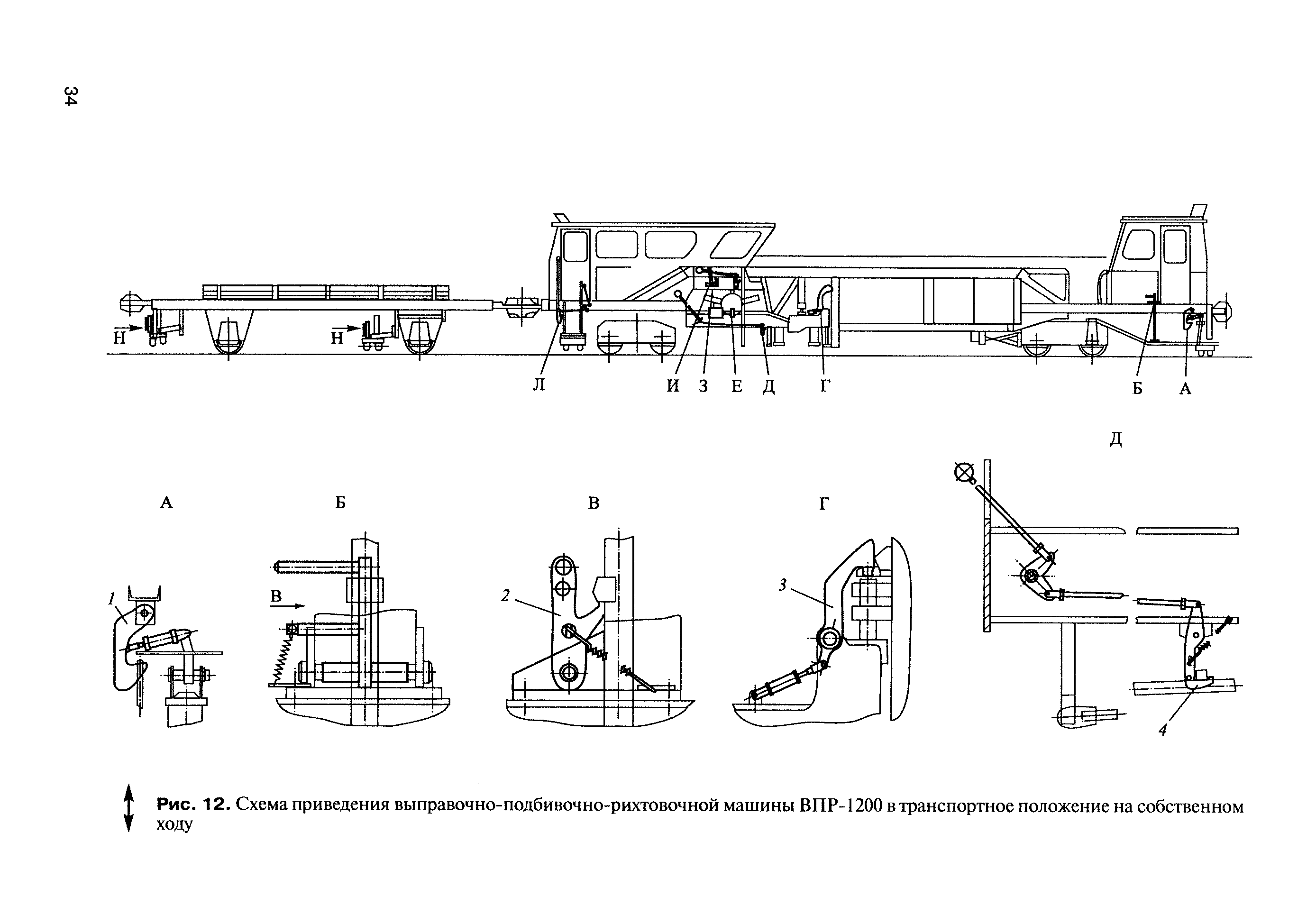 ЦП-908