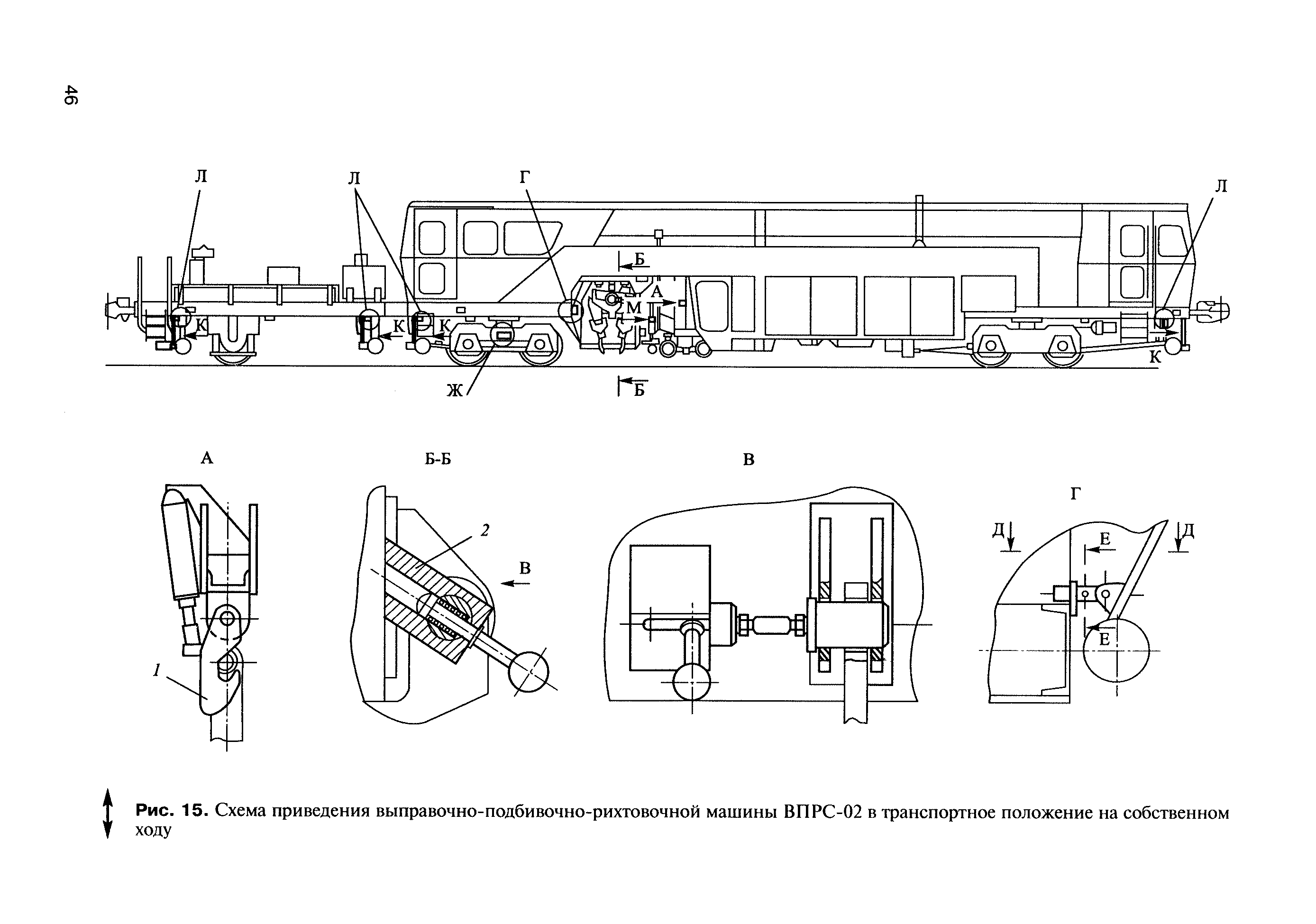 ЦП-908