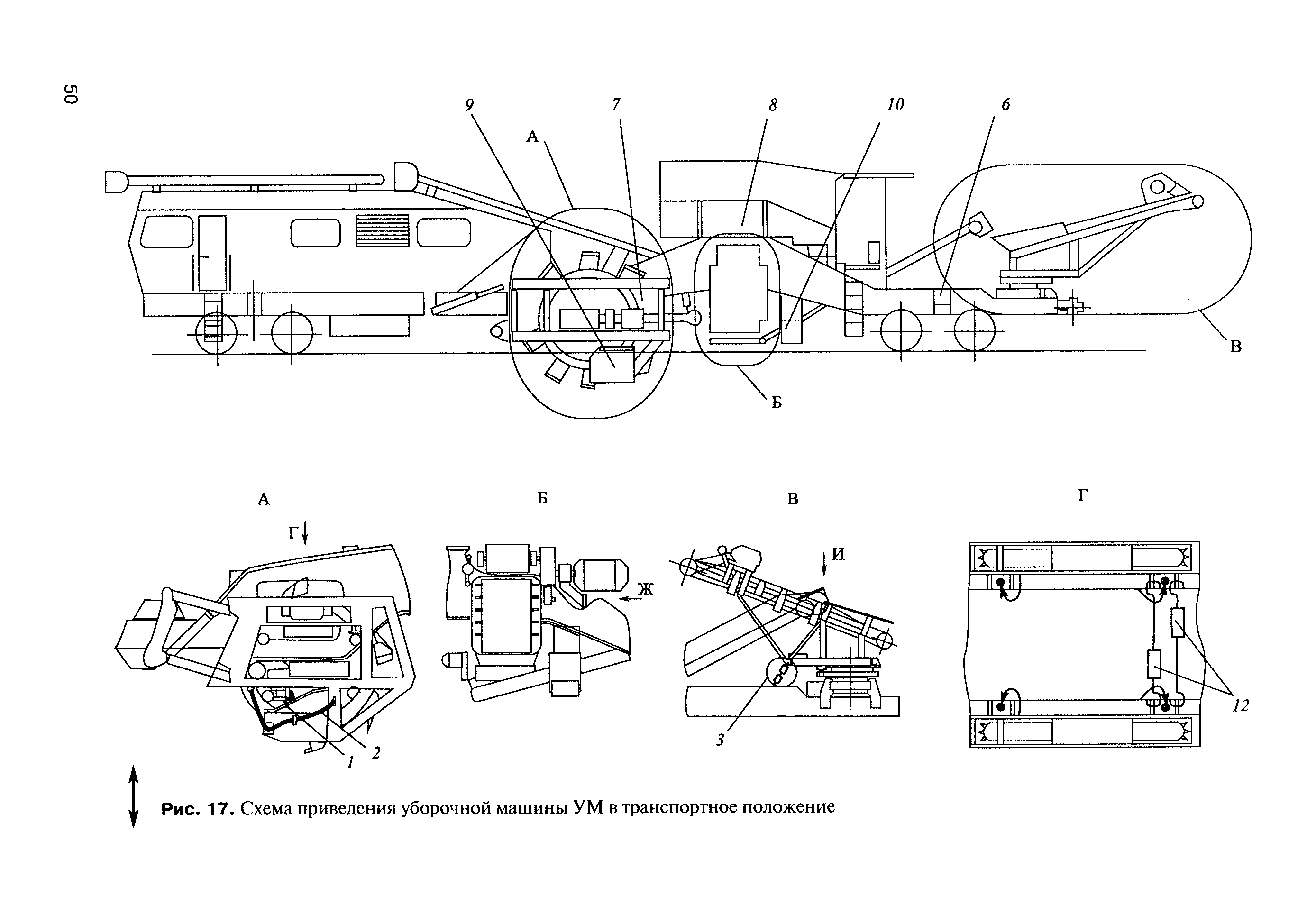 ЦП-908