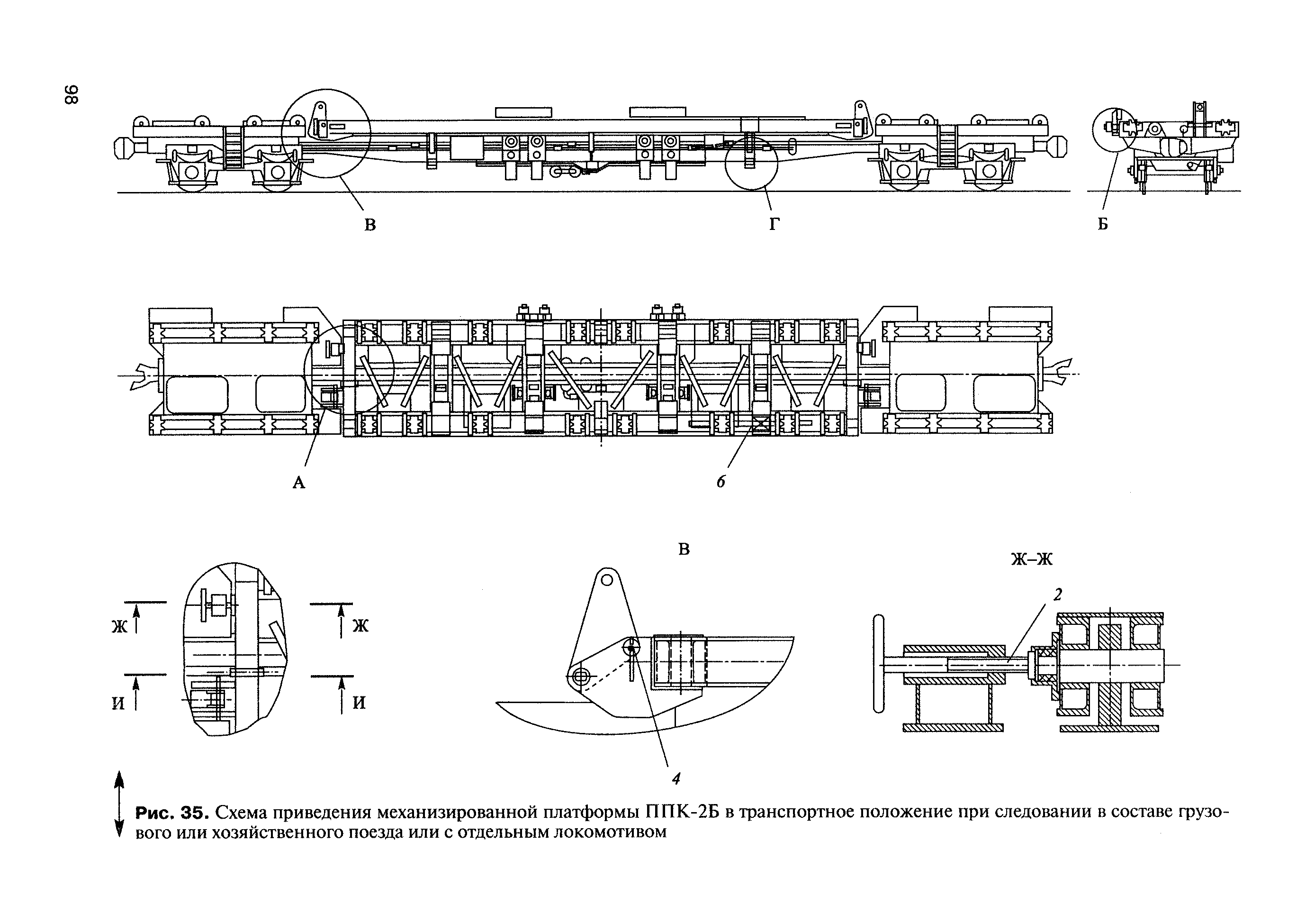 ЦП-908