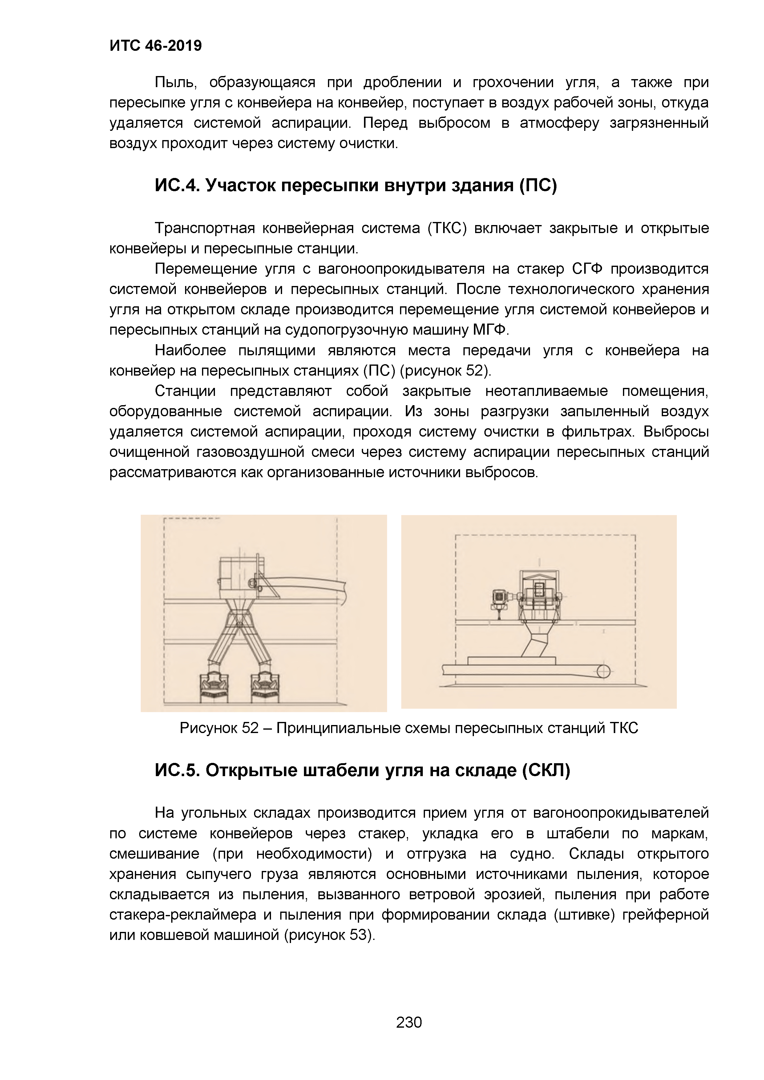 ИТС 46-2019