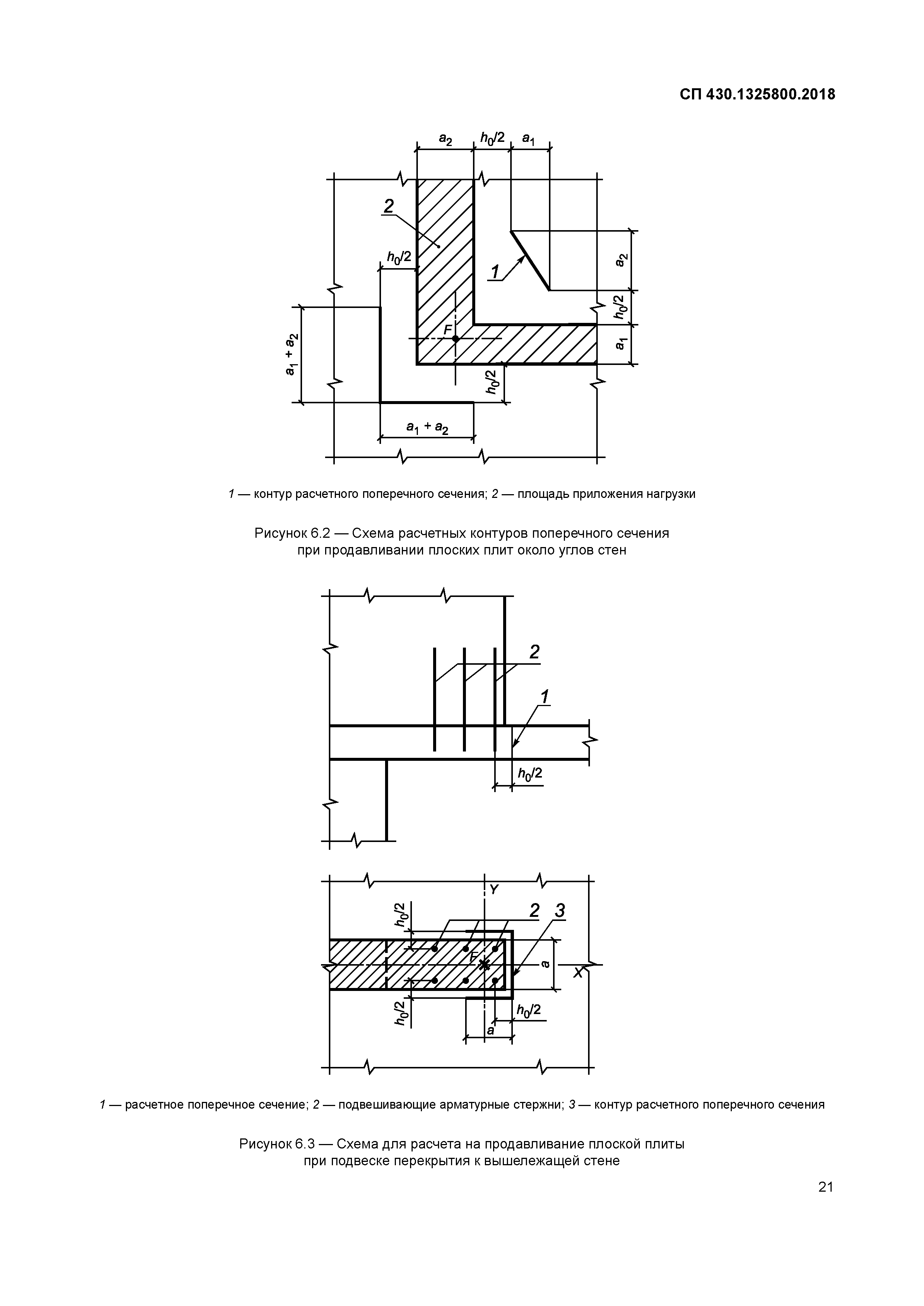 СП 430.1325800.2018