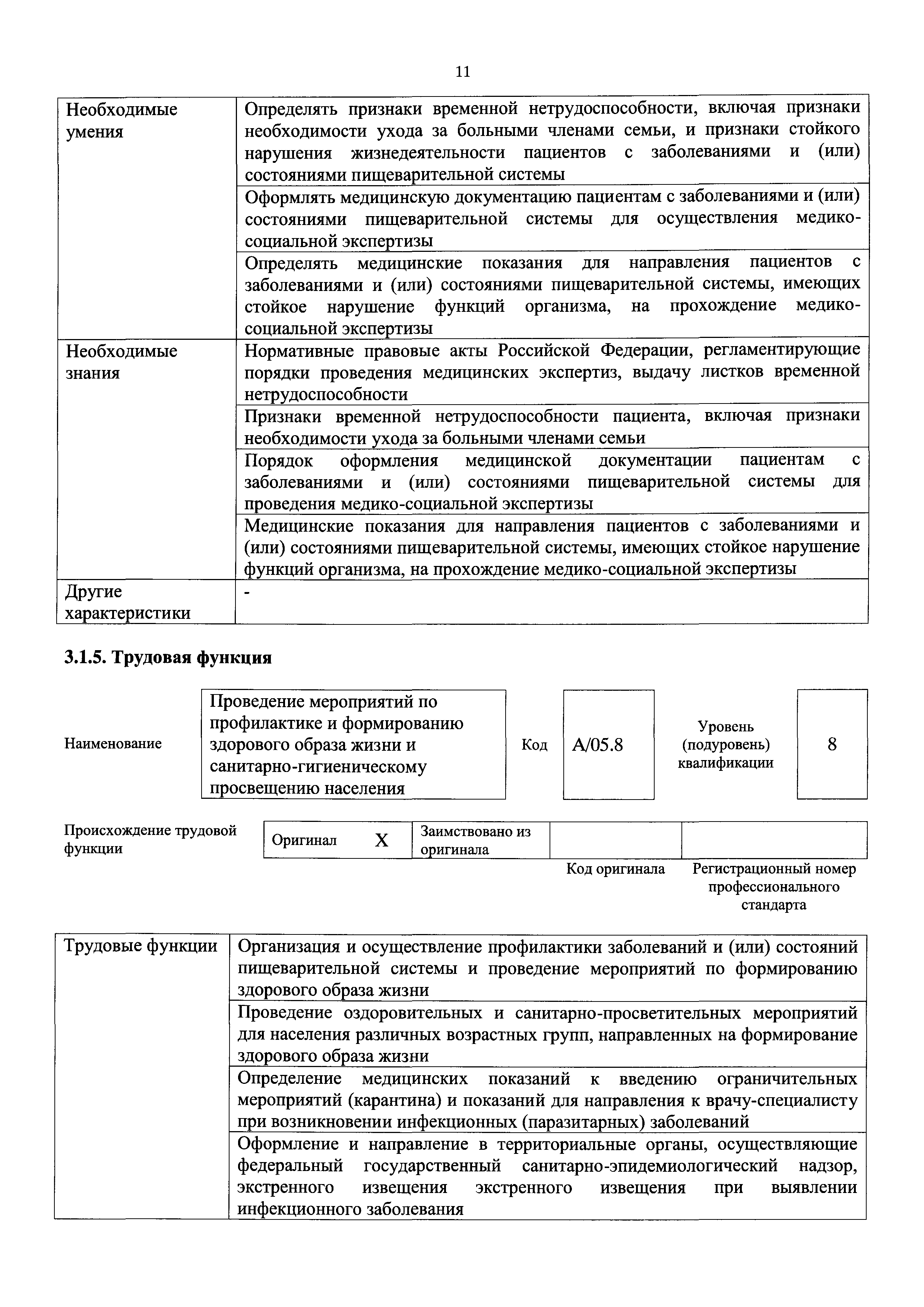 Приказ 139н