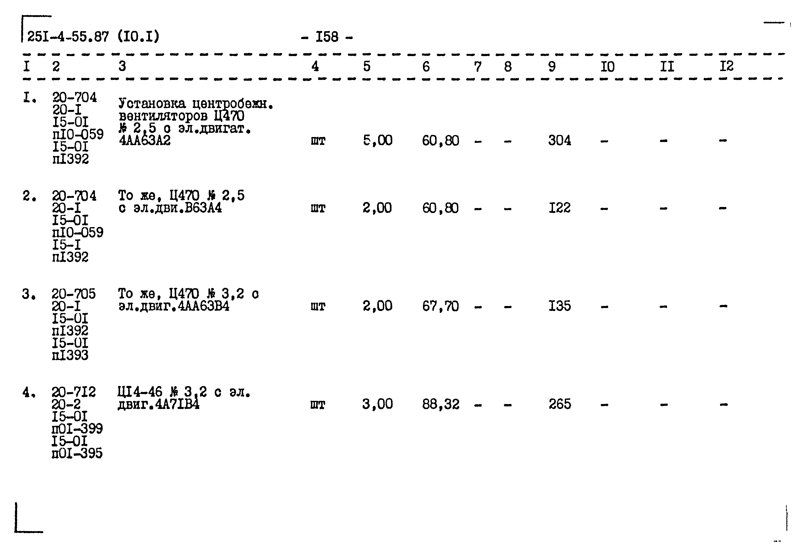 Типовой проект 251-4-55.87
