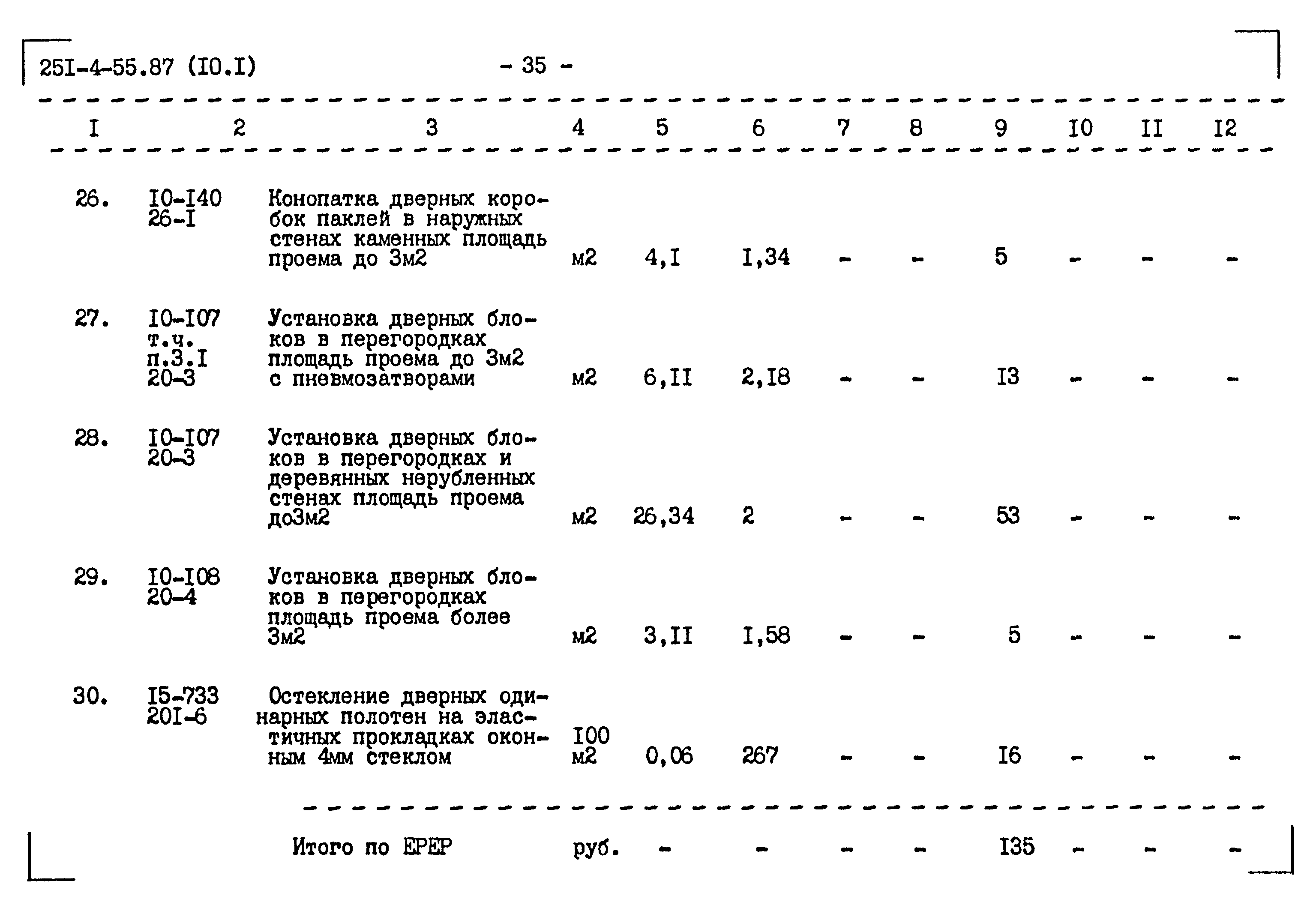Типовой проект 251-4-55.87