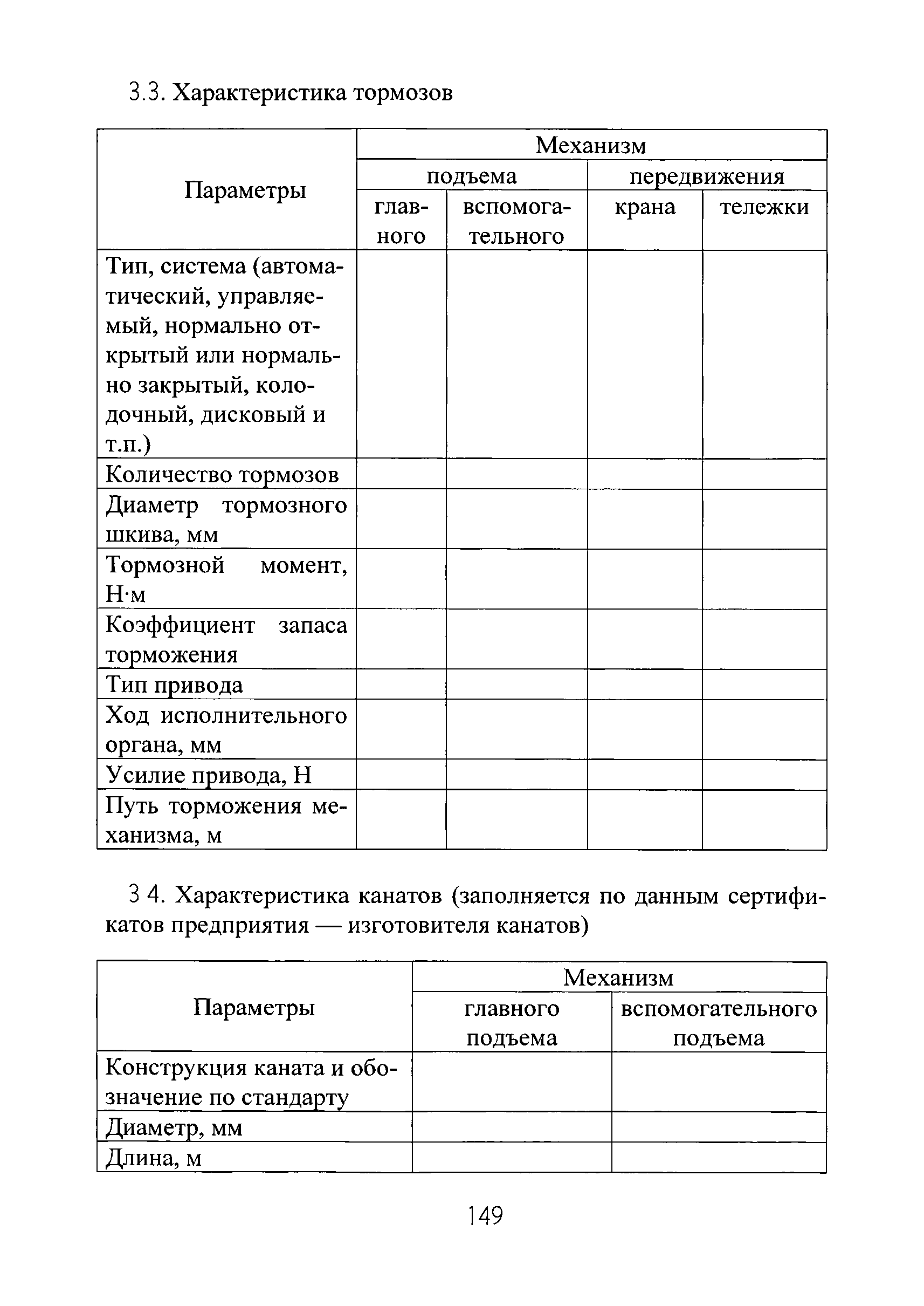 РД РосЭК 10-КР-01