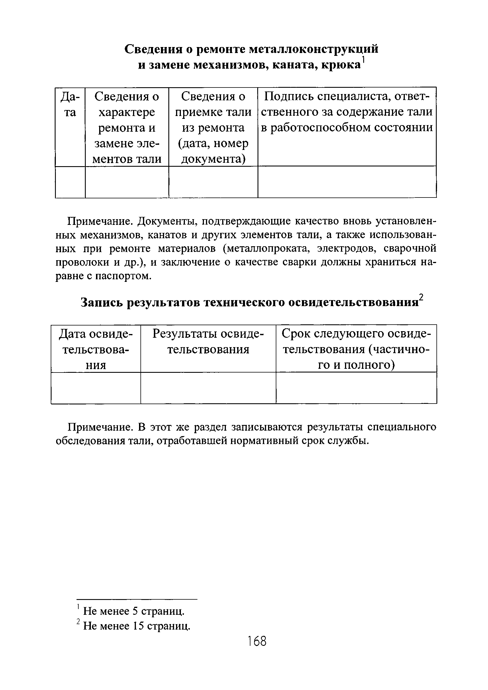 РД РосЭК 10-КР-01