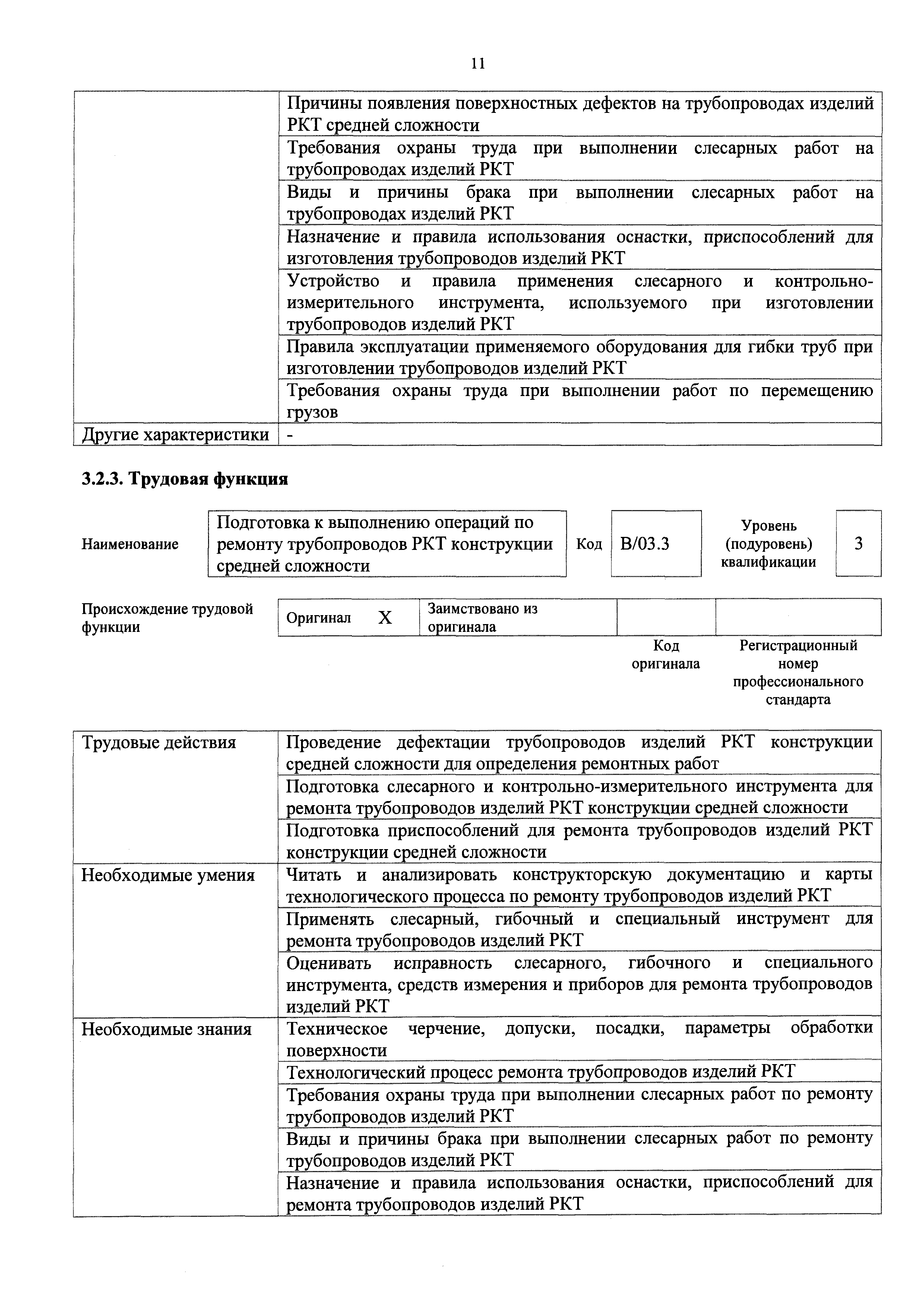 Приказ 119н