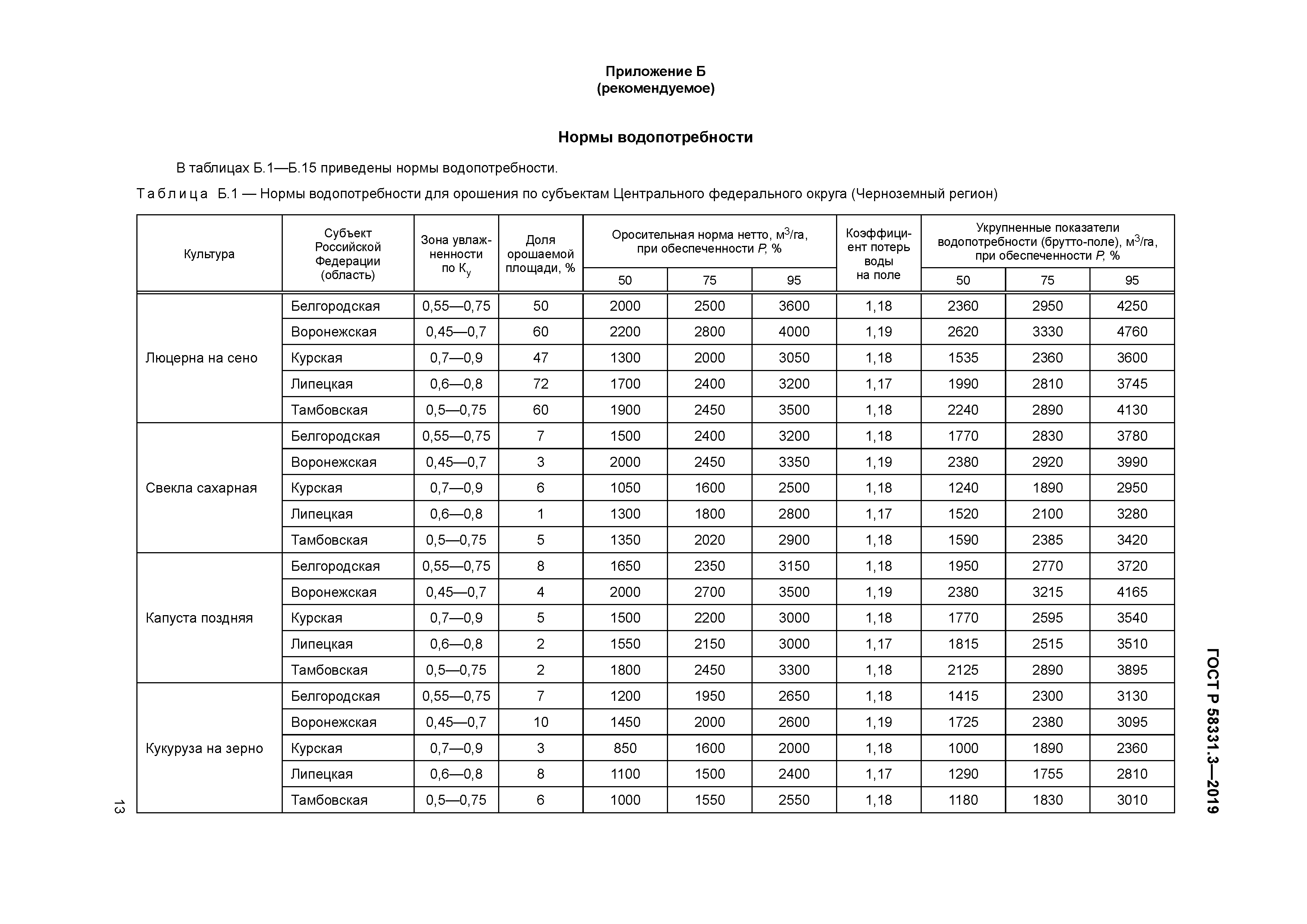 ГОСТ Р 58331.3-2019