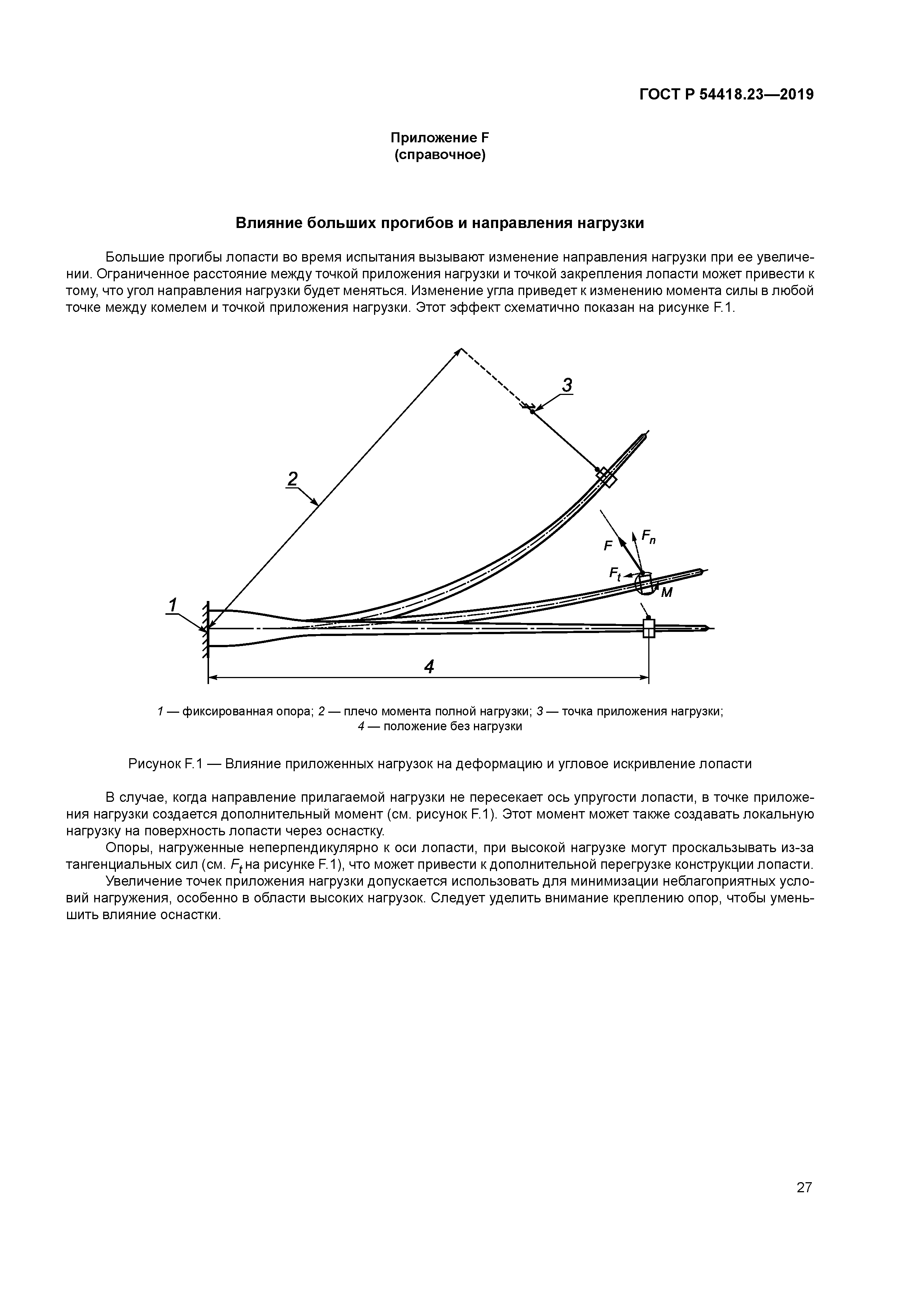 ГОСТ Р 54418.23-2019