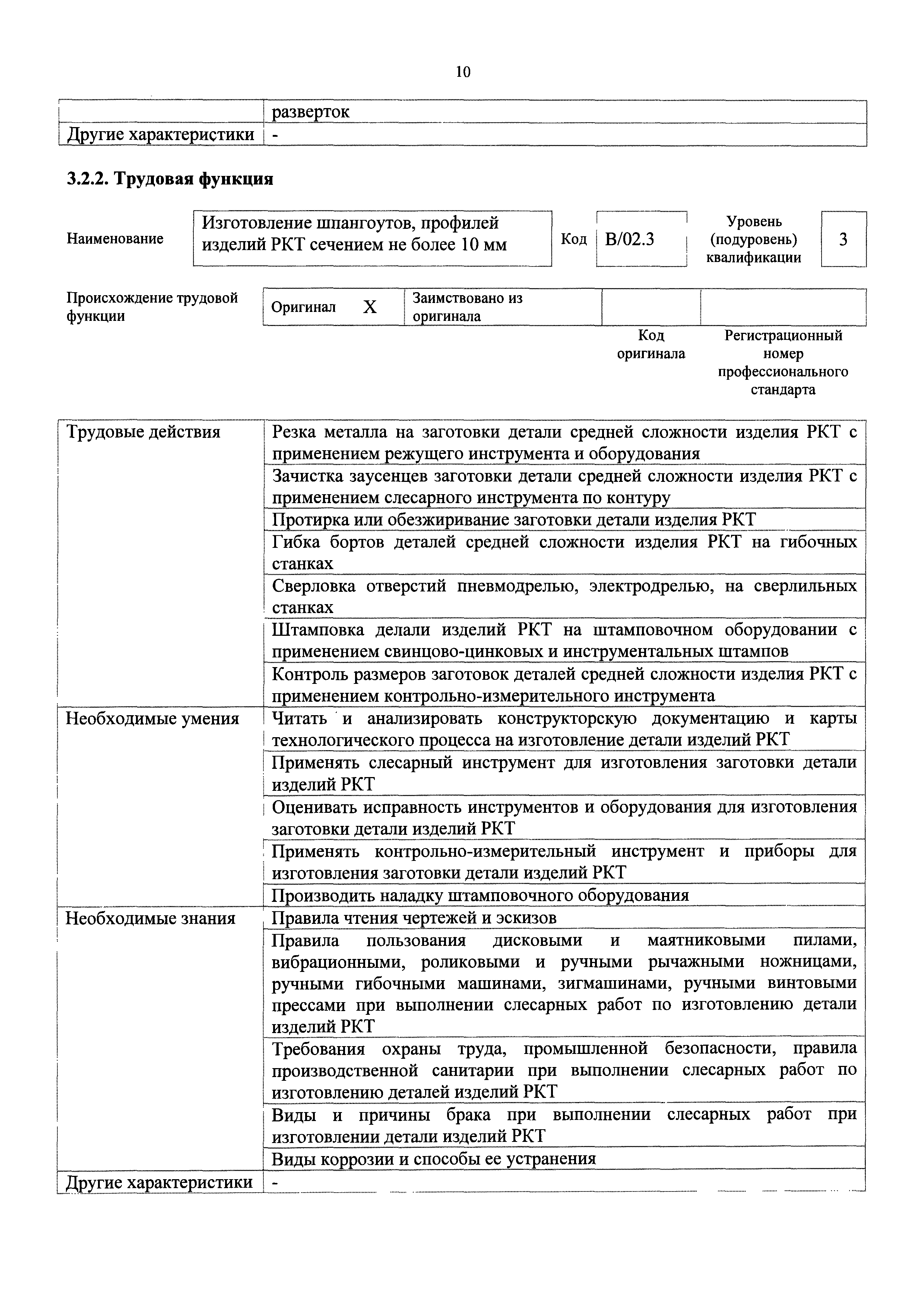 Приказ 121н