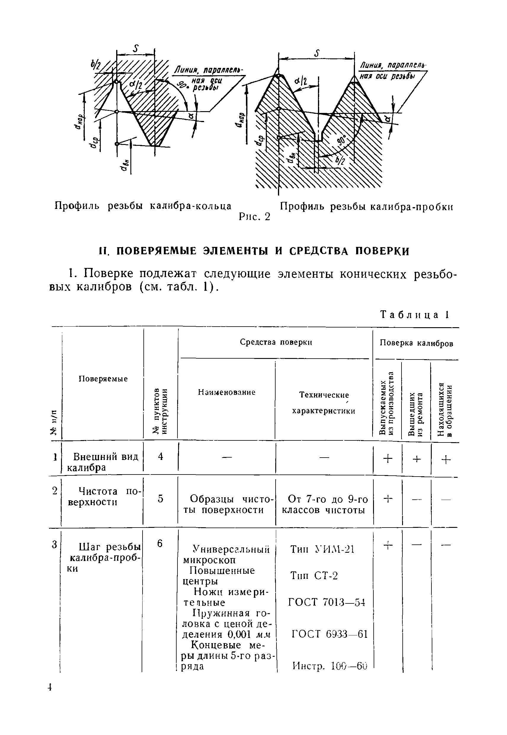 Инструкция 73-58