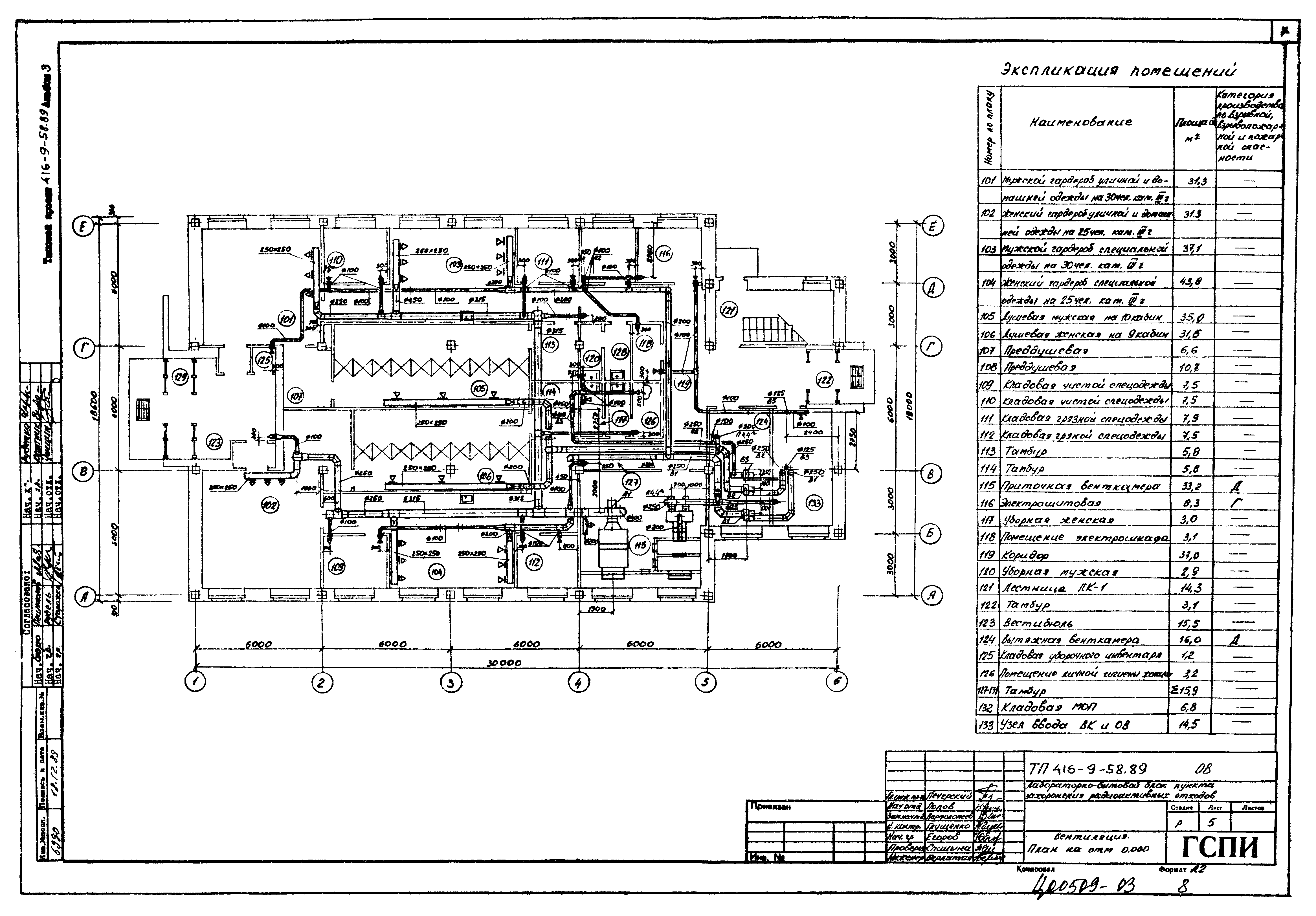 Типовой проект 416-9-58.89