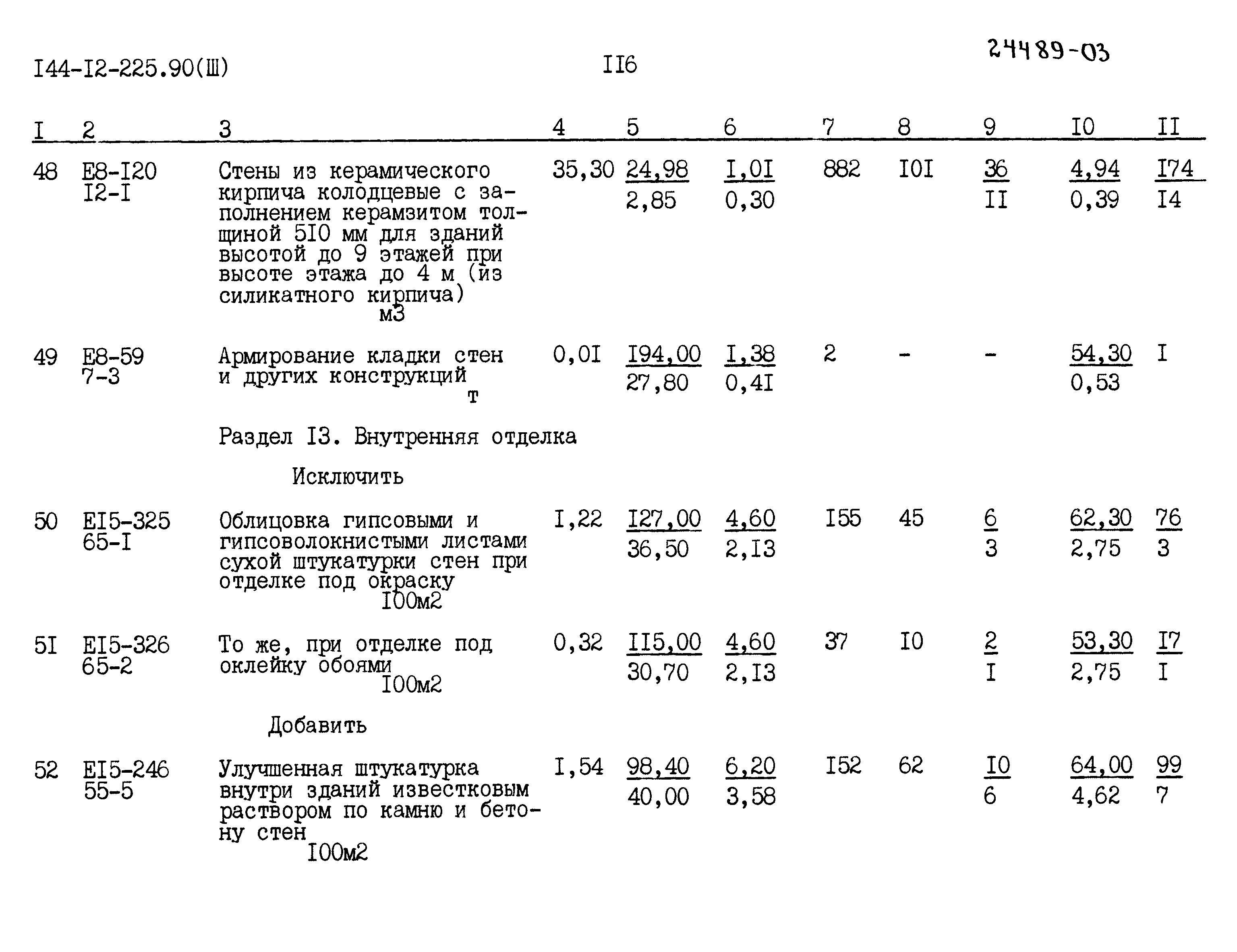 Типовой проект 144-12-225.90