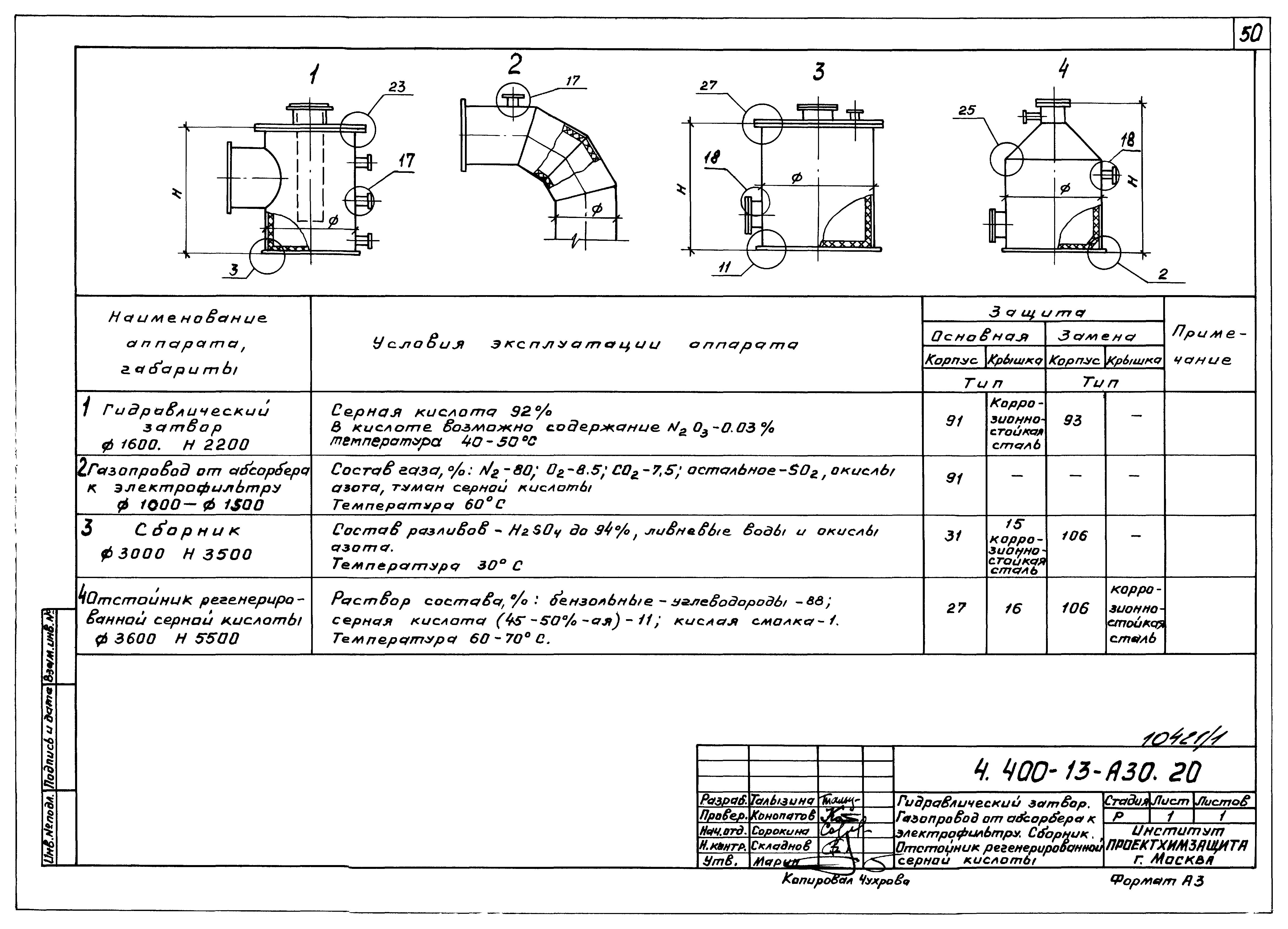 Серия 4.400-13