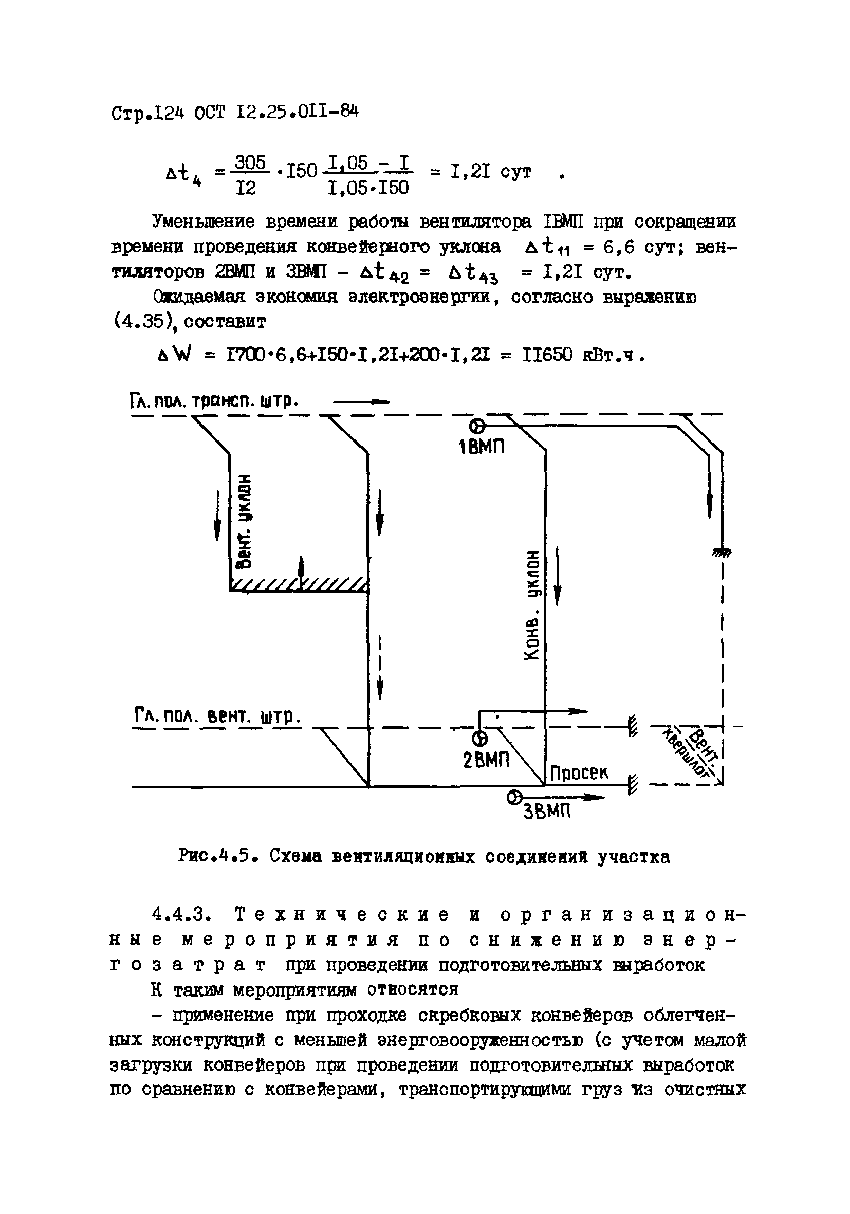 ОСТ 12.25.011-84