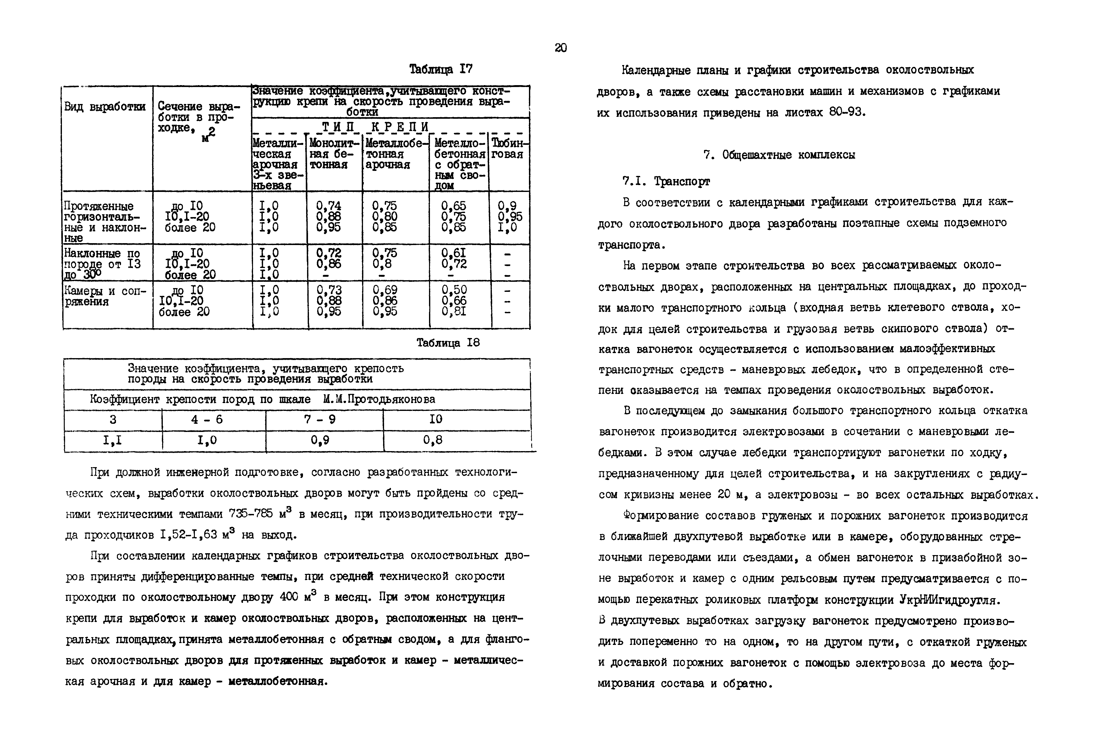 РД 12.13.040-85