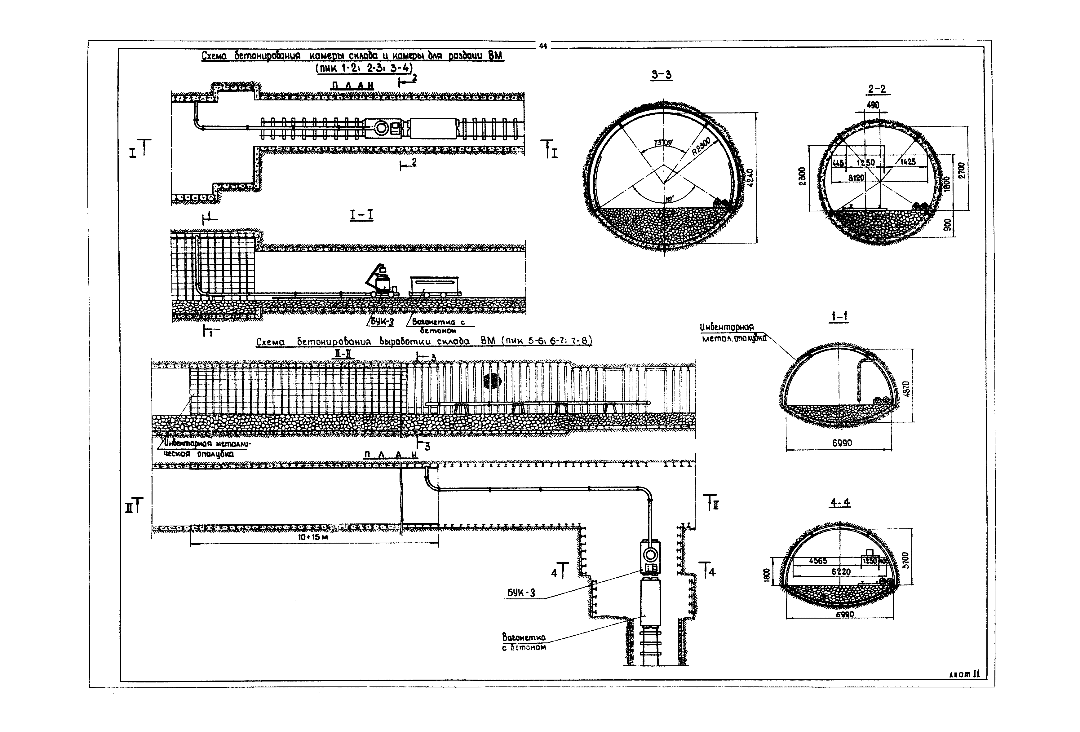 РД 12.13.040-85