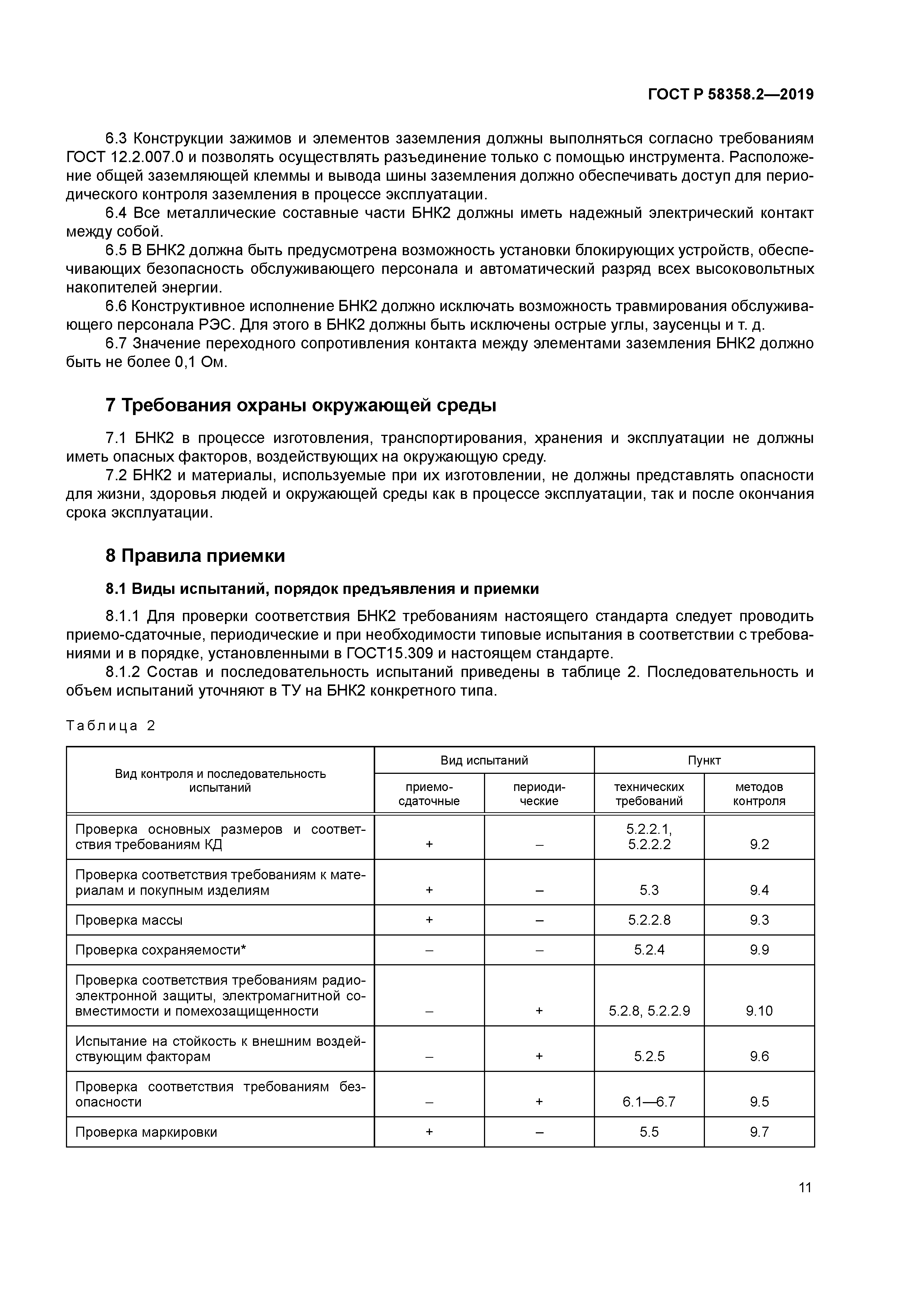 ГОСТ Р 58358.2-2019