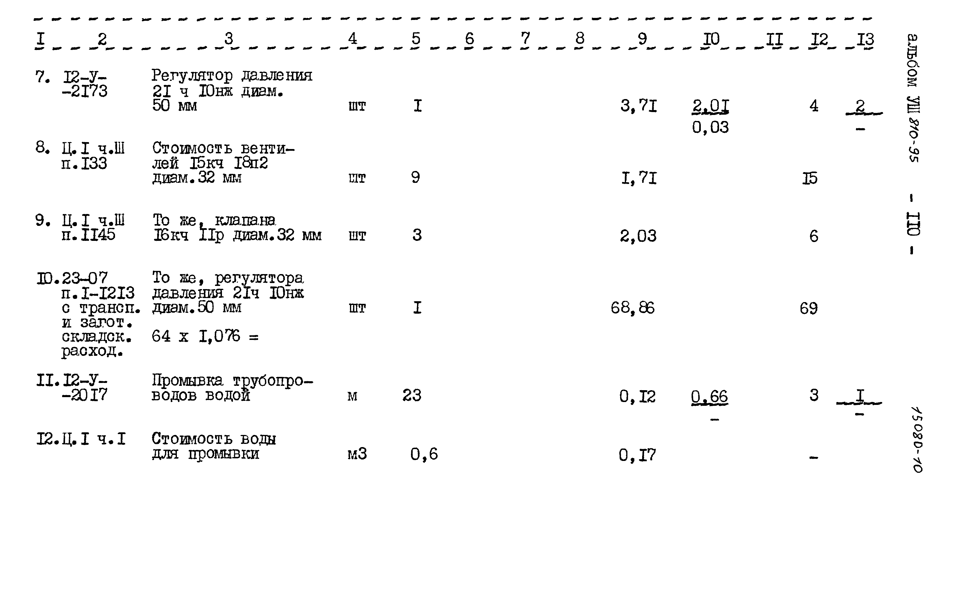 Типовой проект 810-95