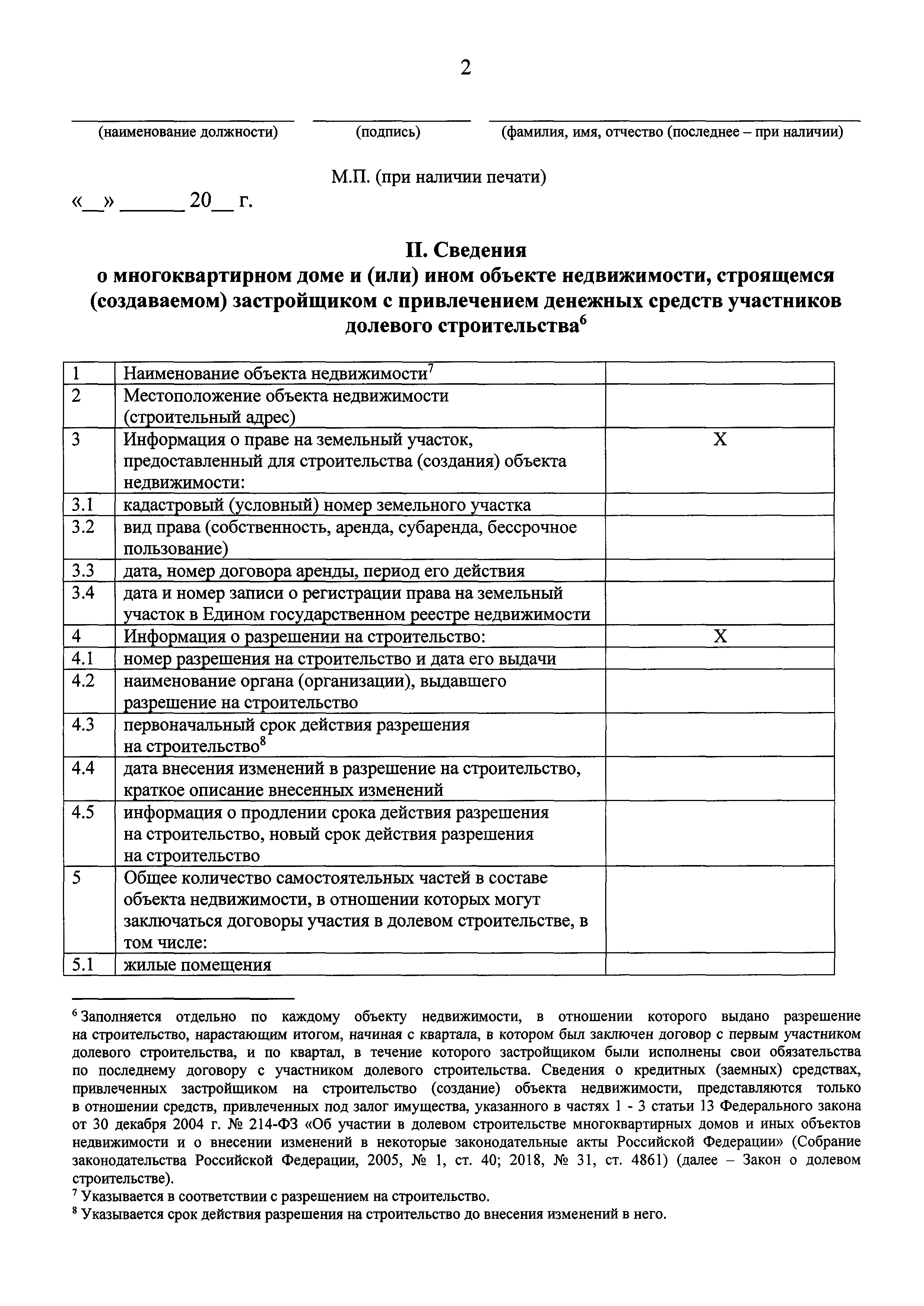 Приказ 656/пр