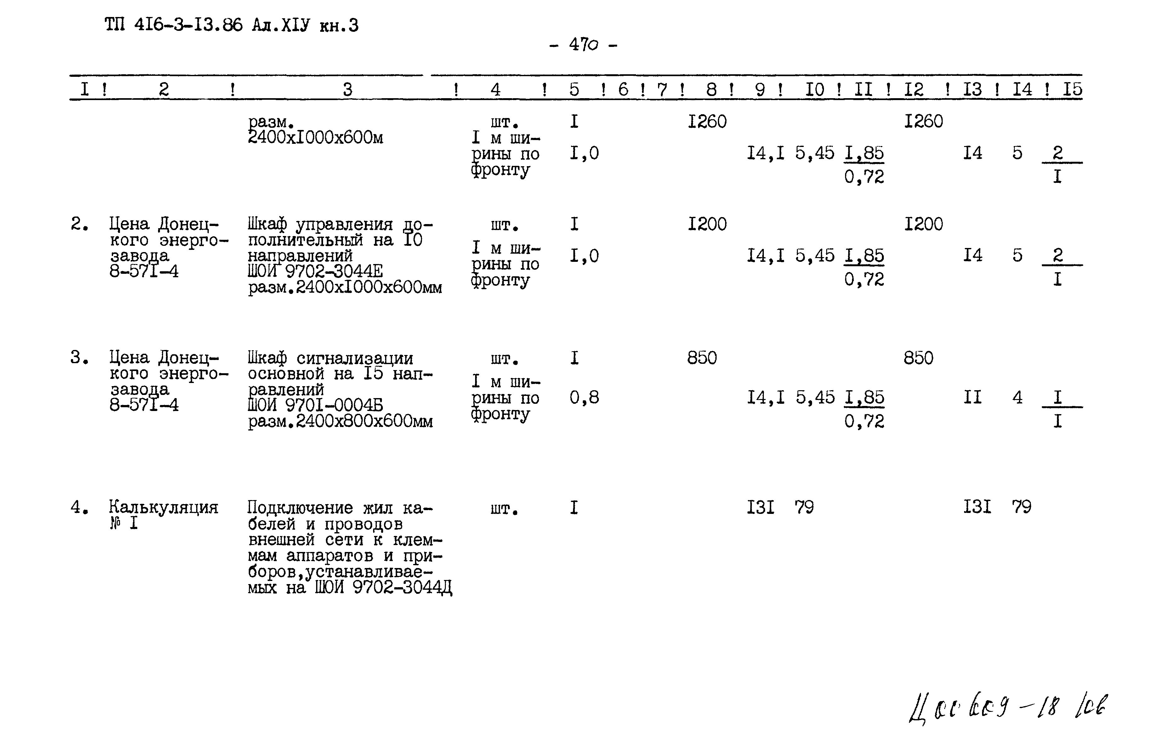 Типовой проект 416-3-13.86