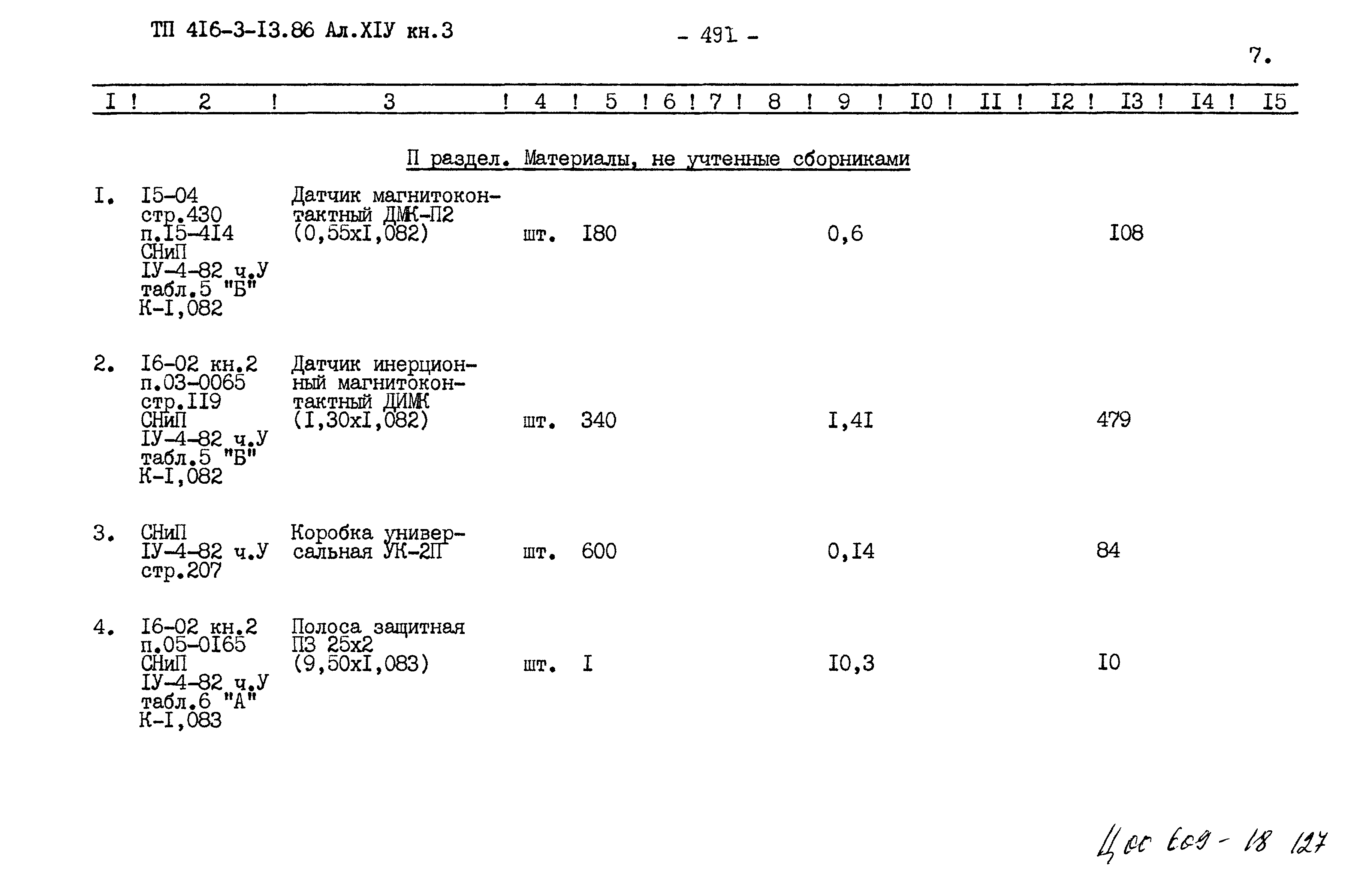 Типовой проект 416-3-13.86