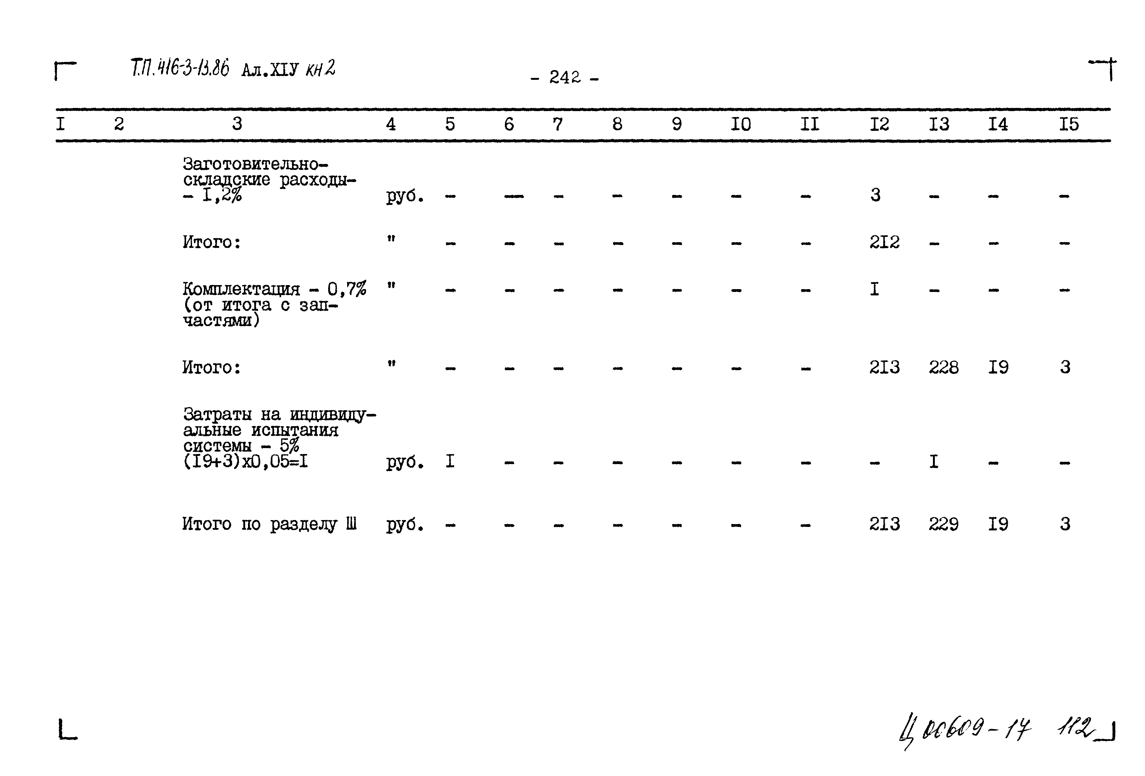 Типовой проект 416-3-13.86