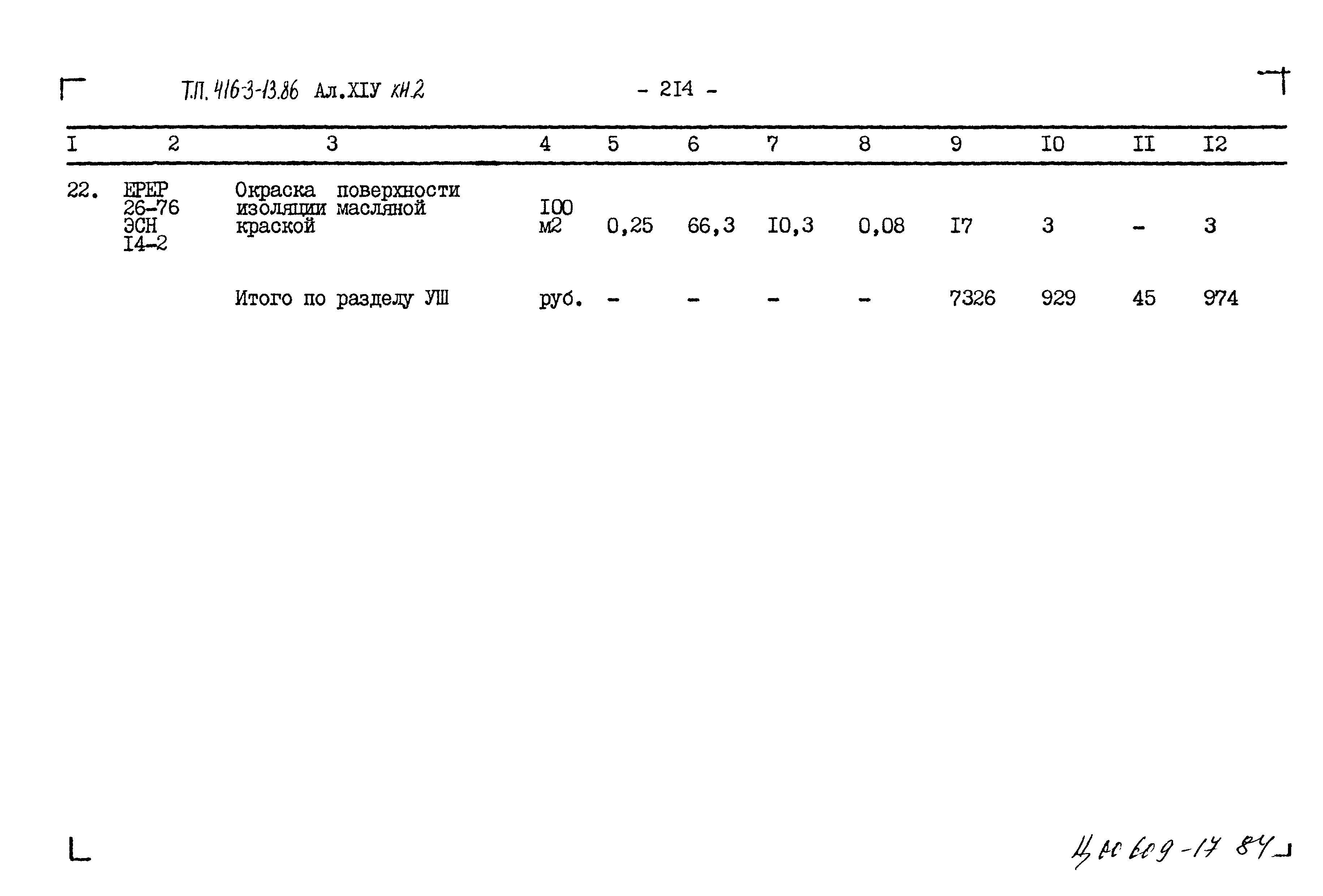 Типовой проект 416-3-13.86