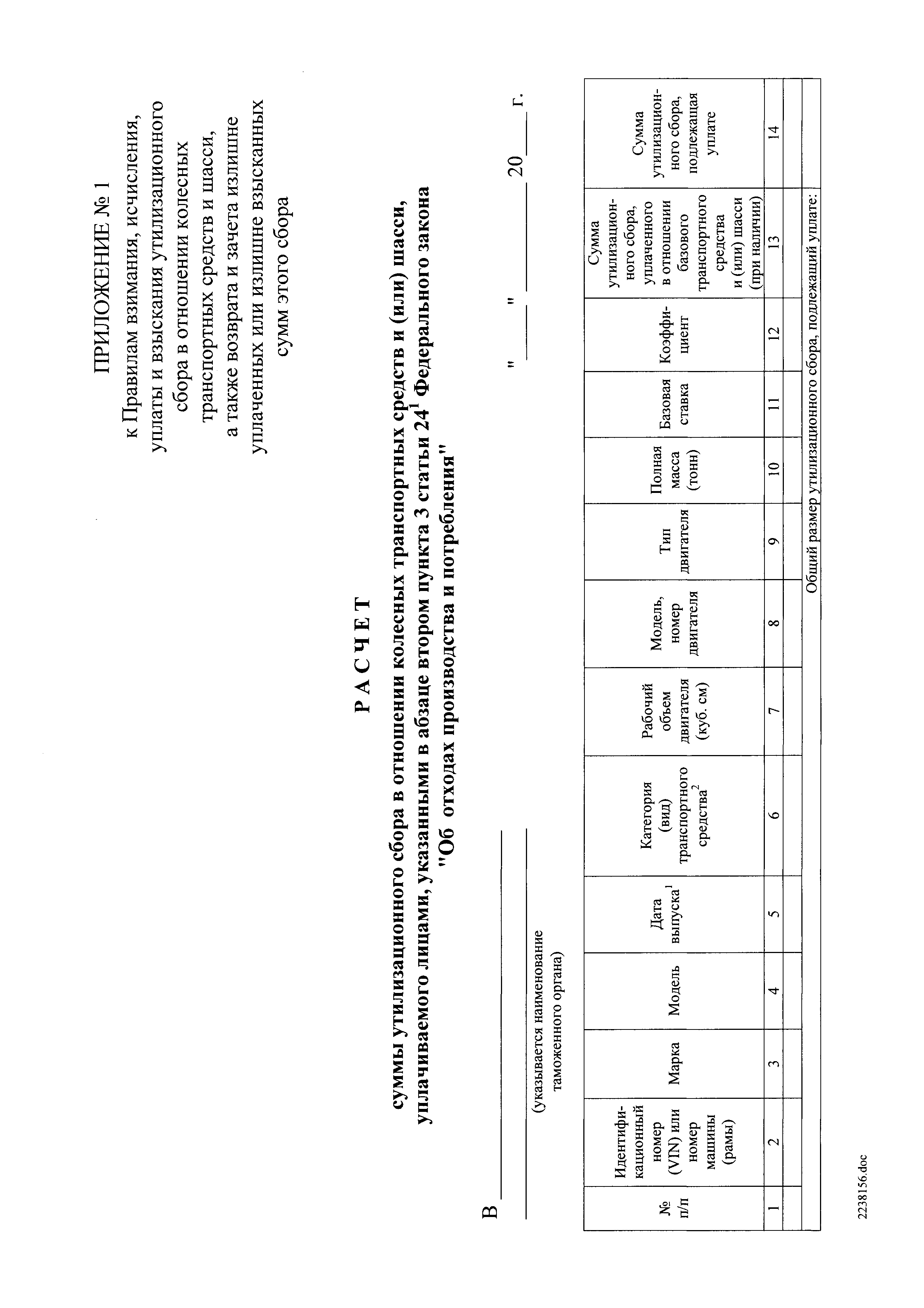 Постановление 1291