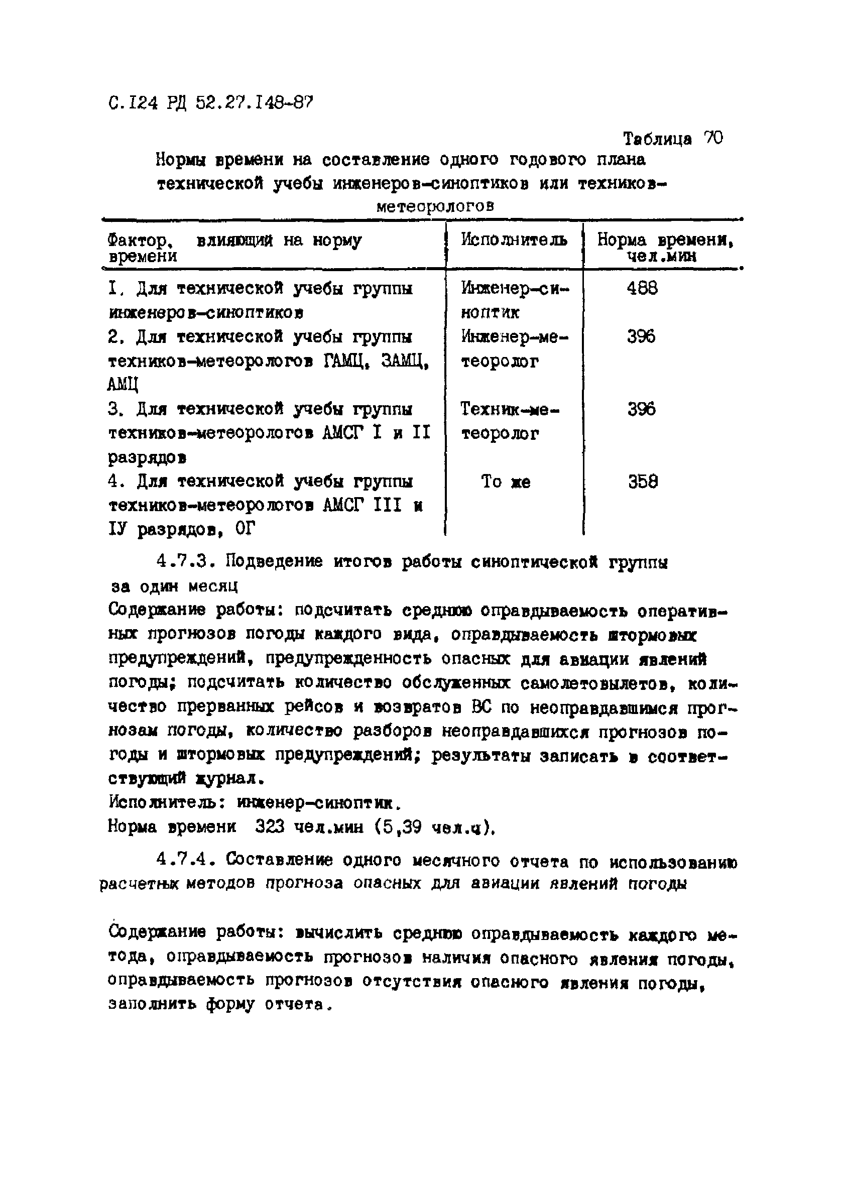 РД 52.27.148-87