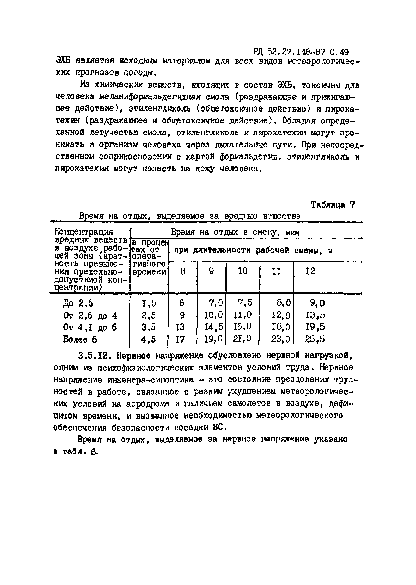 РД 52.27.148-87