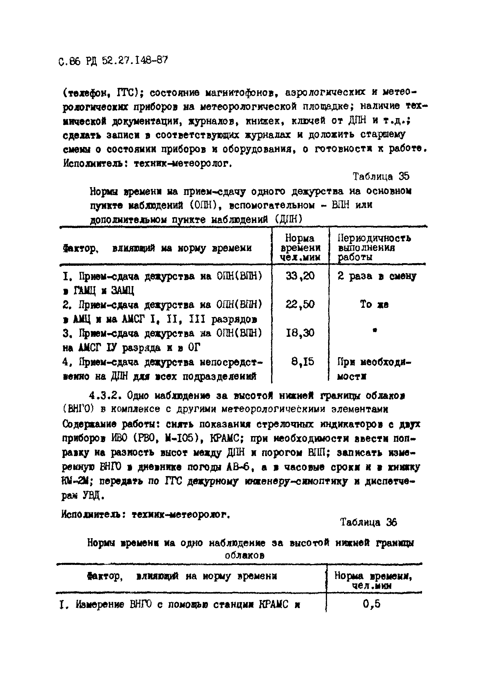 РД 52.27.148-87