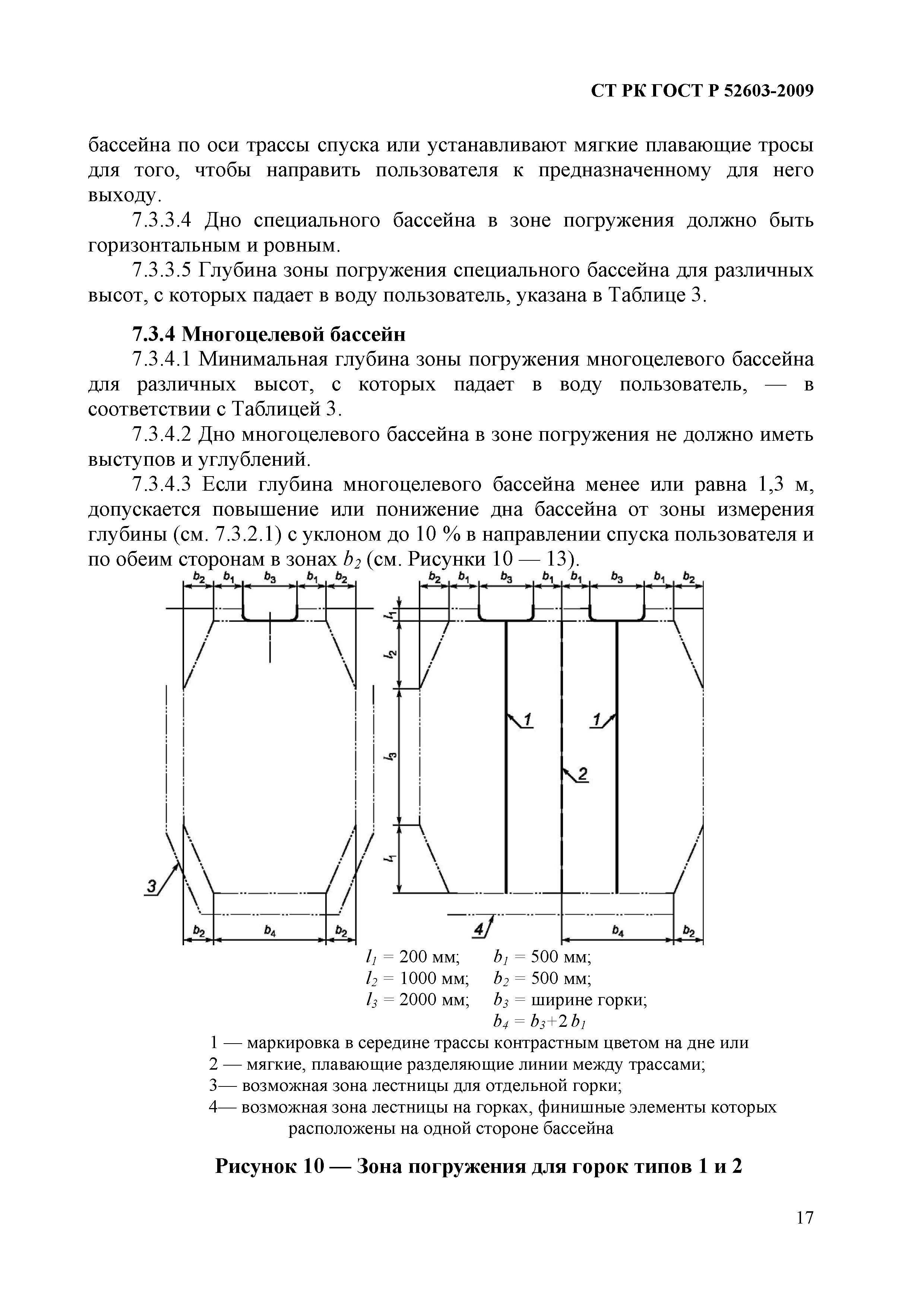 СТ РК ГОСТ Р 52603-2009