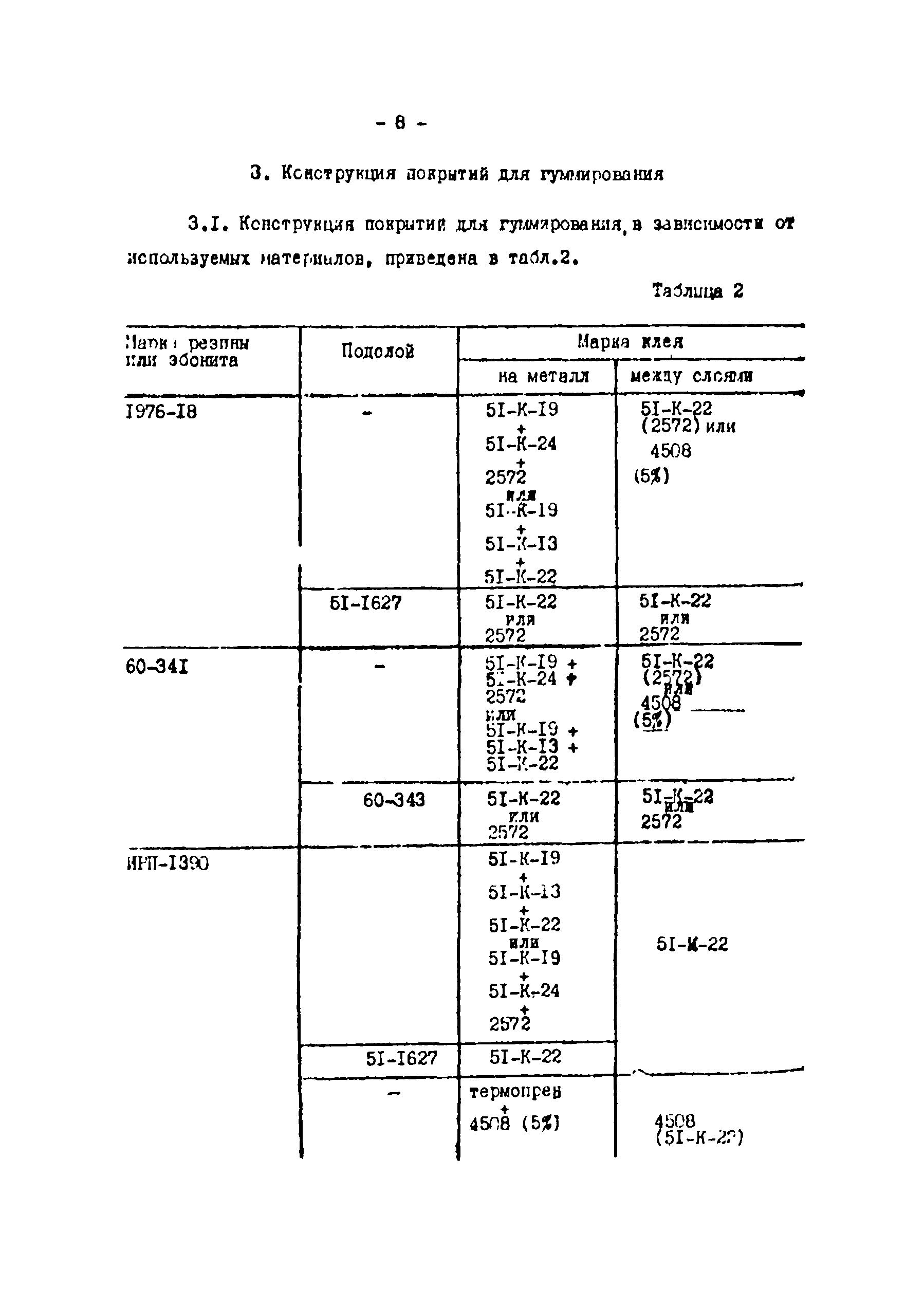 РТМ 38 40535-82