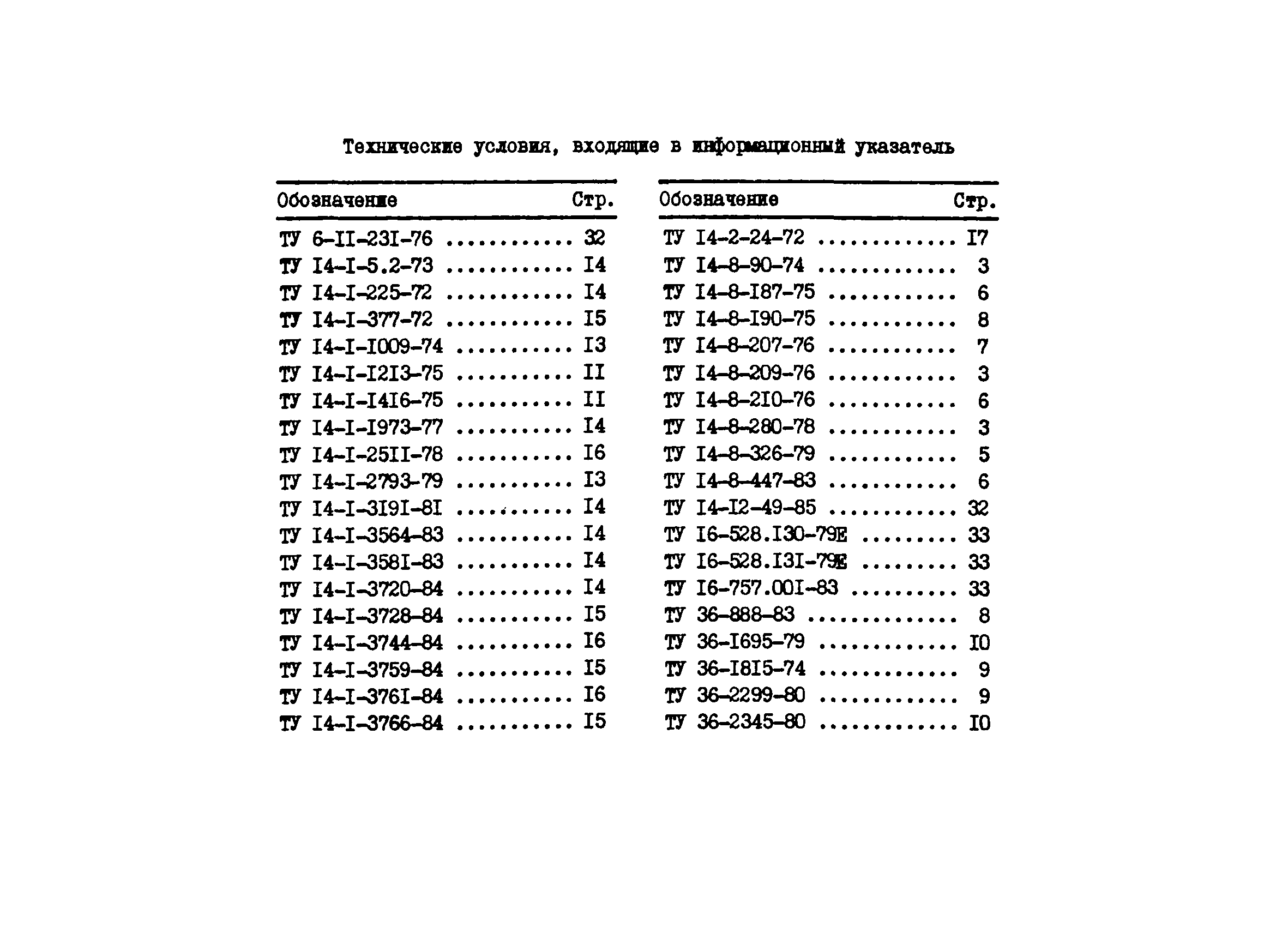 РТМ 24-85