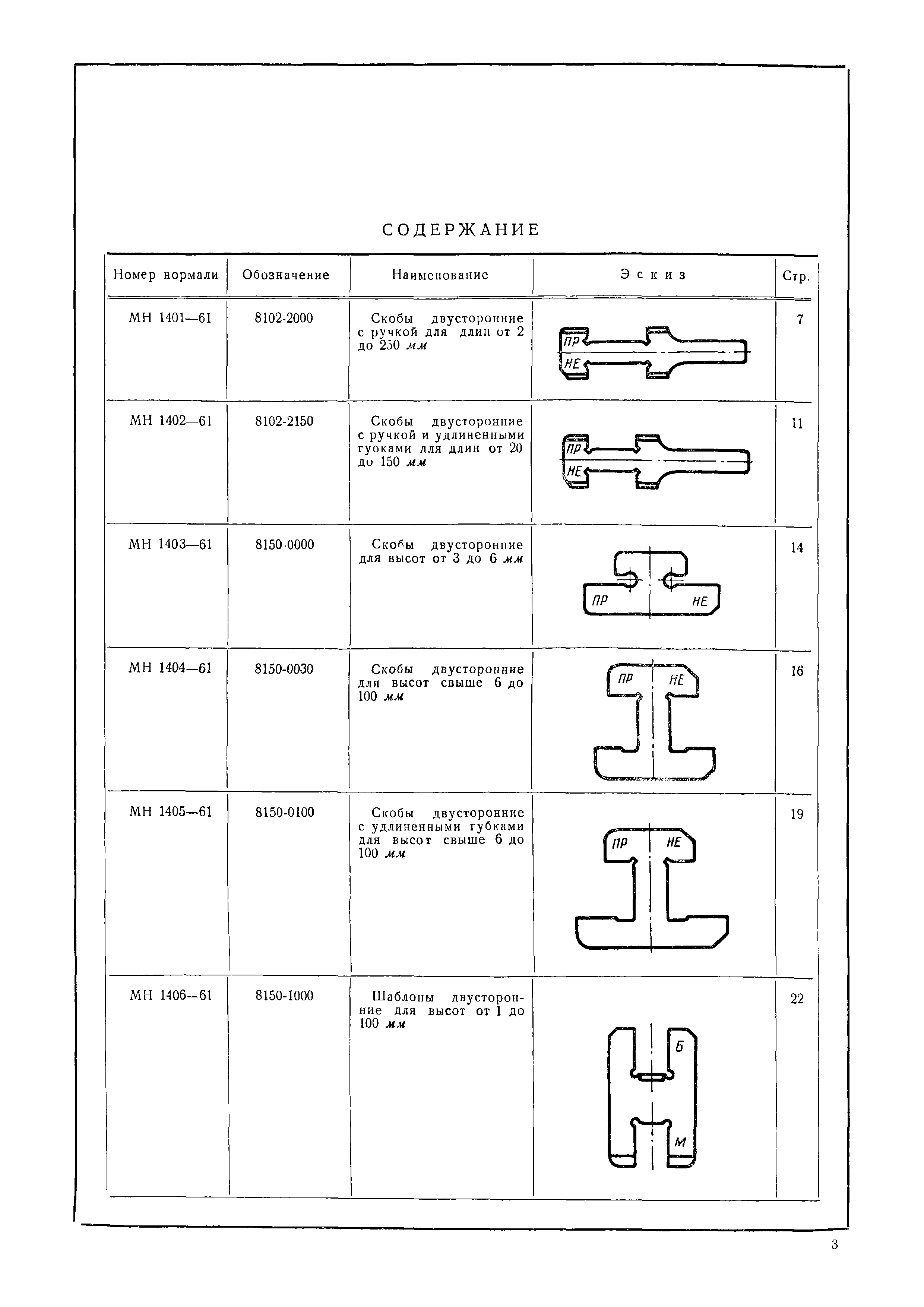 МН 1425-61