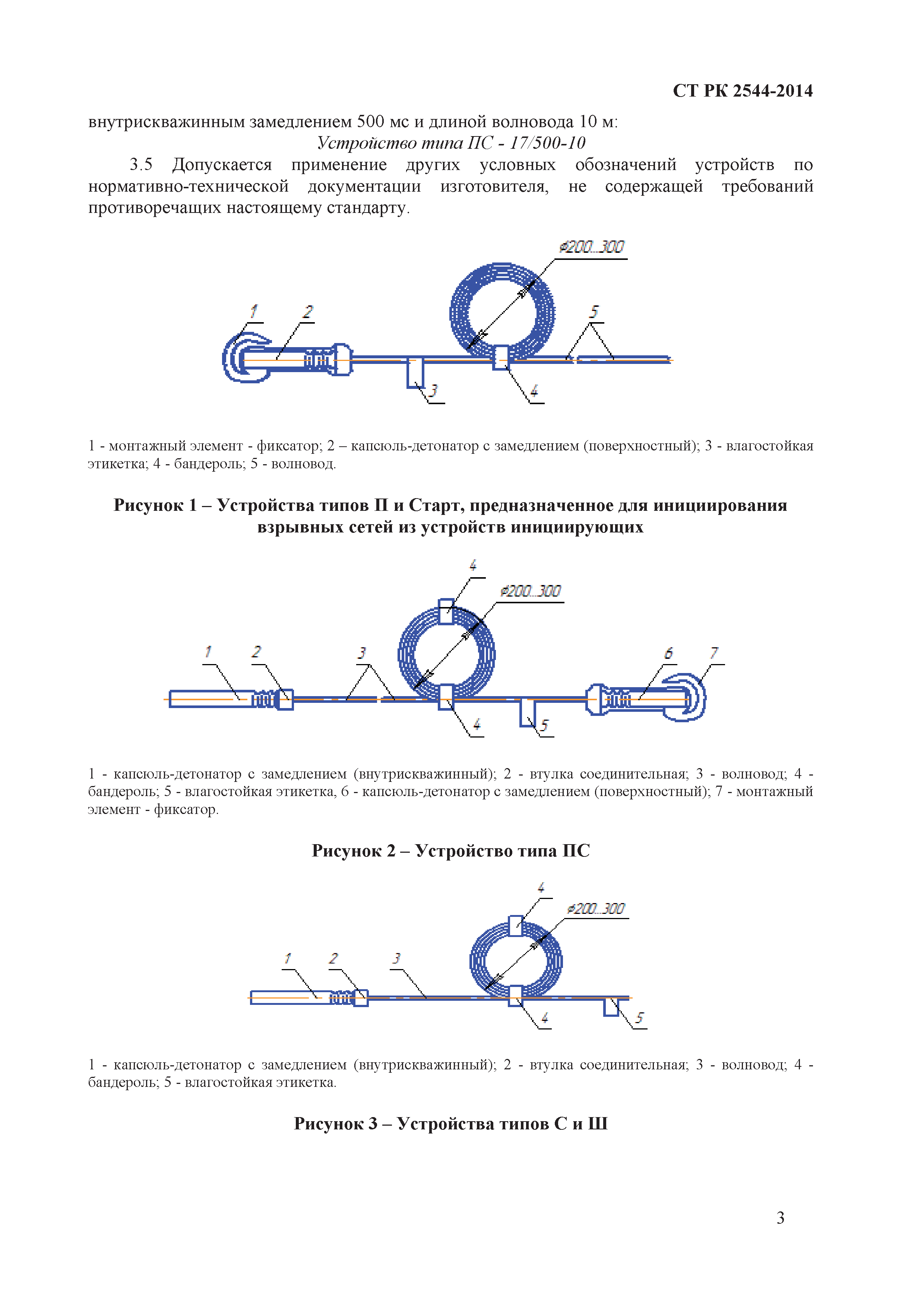 СТ РК 2544-2014