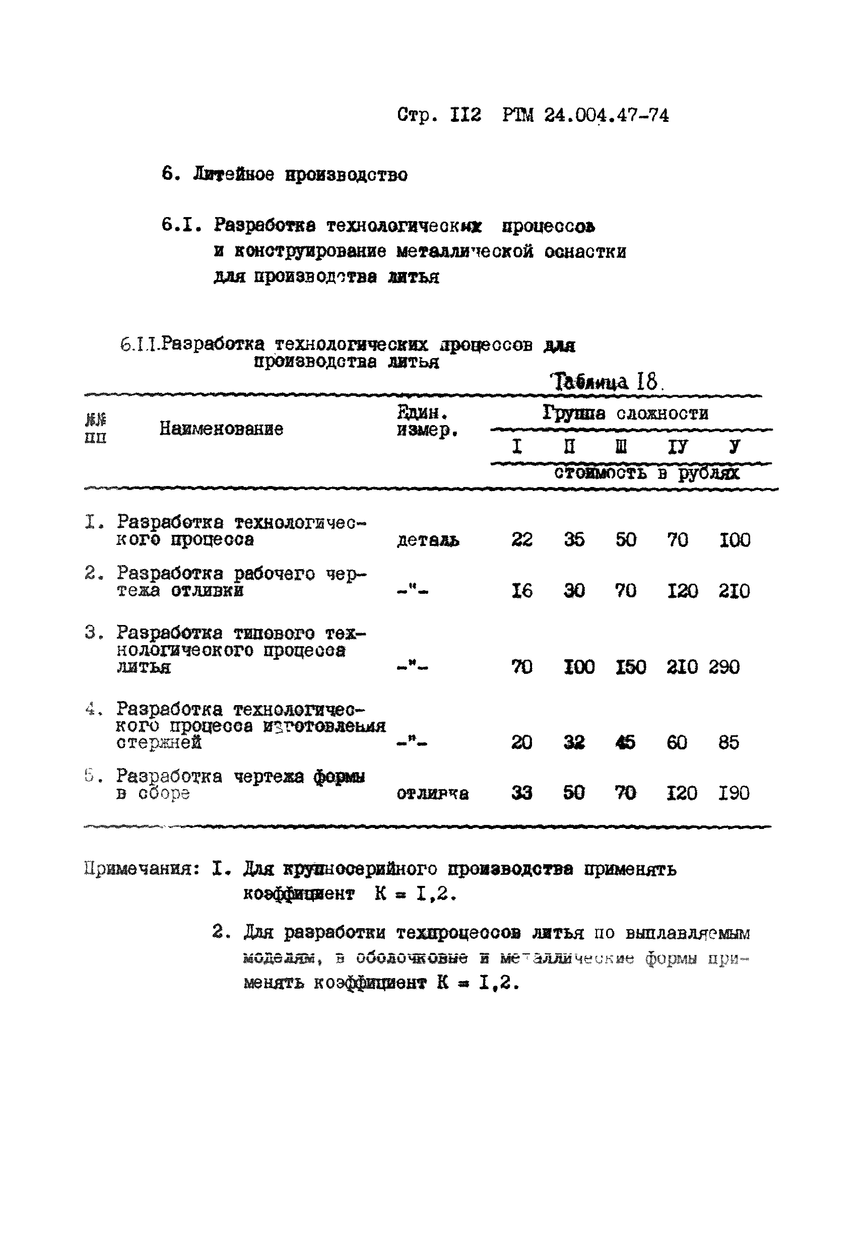 РТМ 24.004.47-74