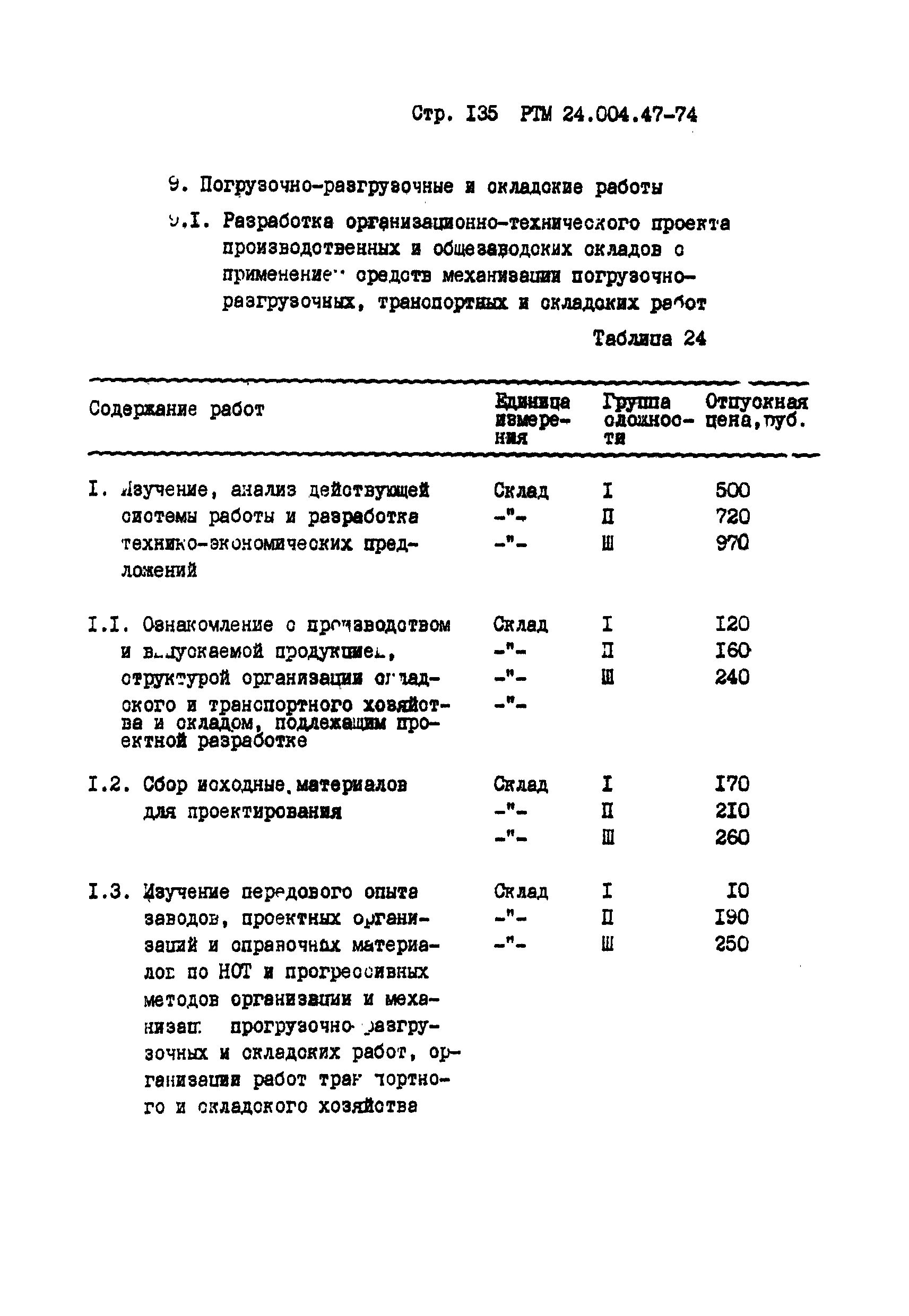 РТМ 24.004.47-74