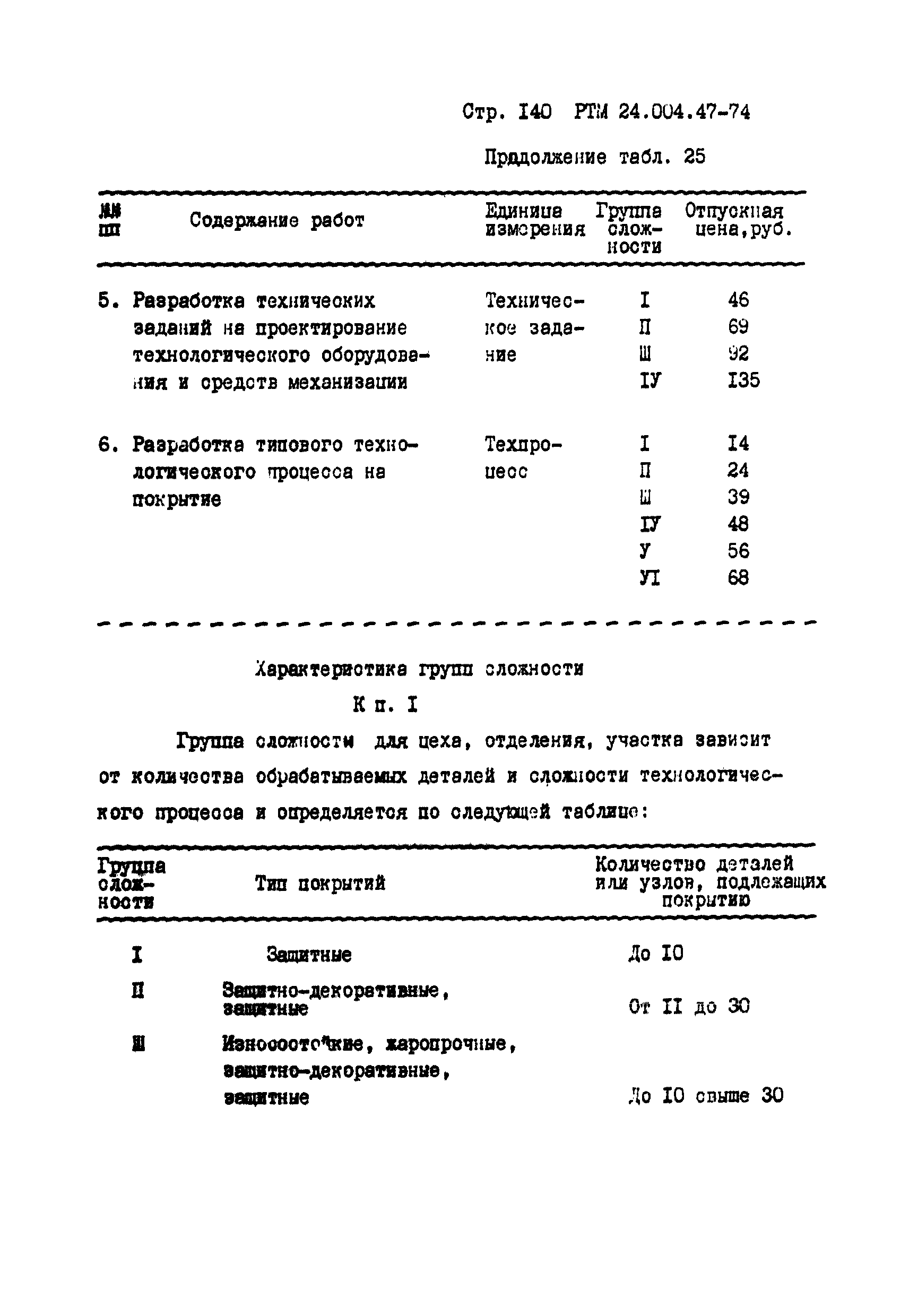 РТМ 24.004.47-74