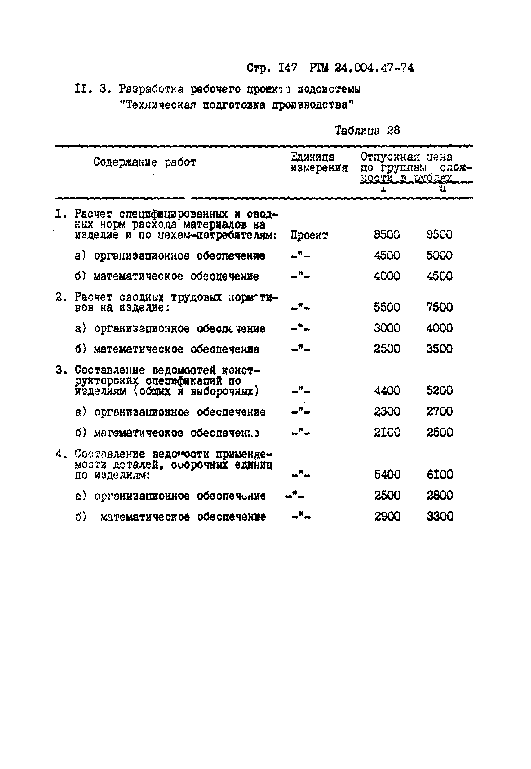 РТМ 24.004.47-74