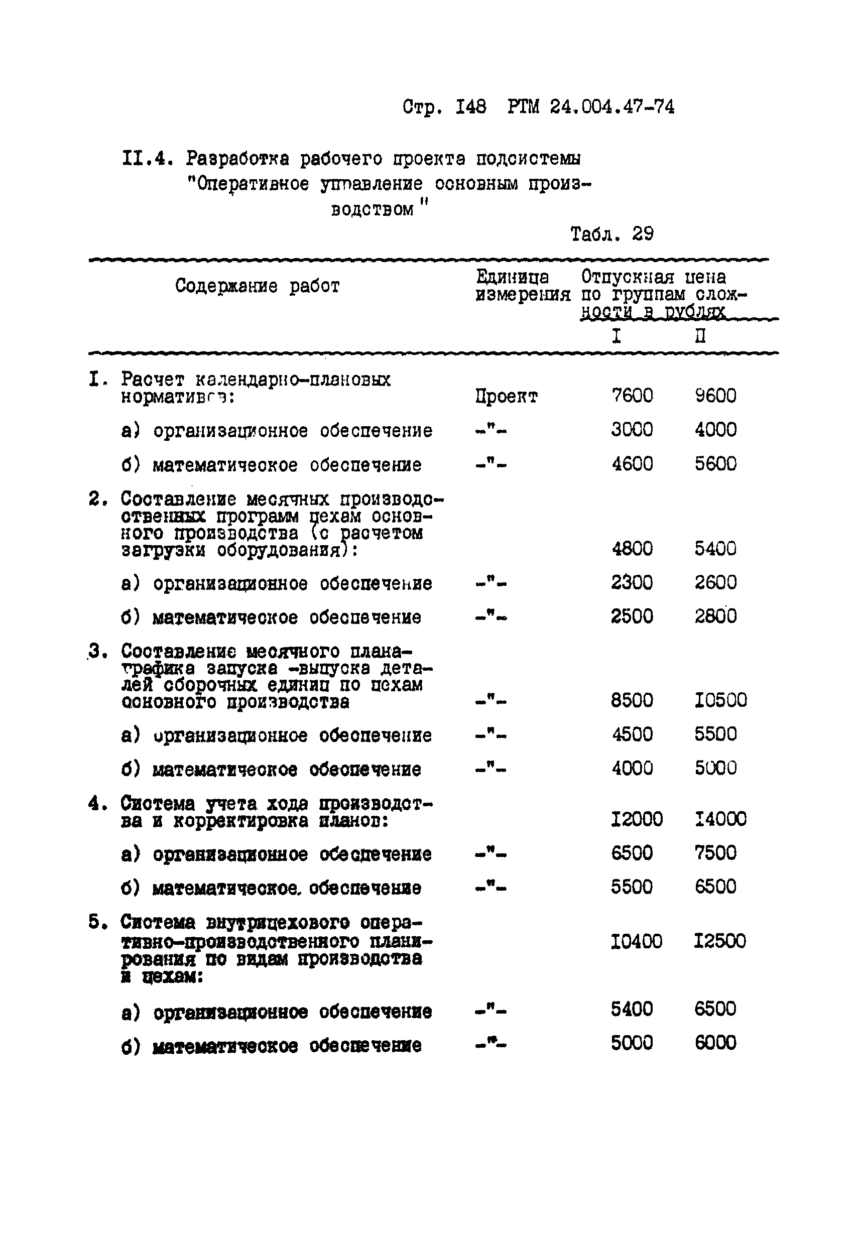 РТМ 24.004.47-74