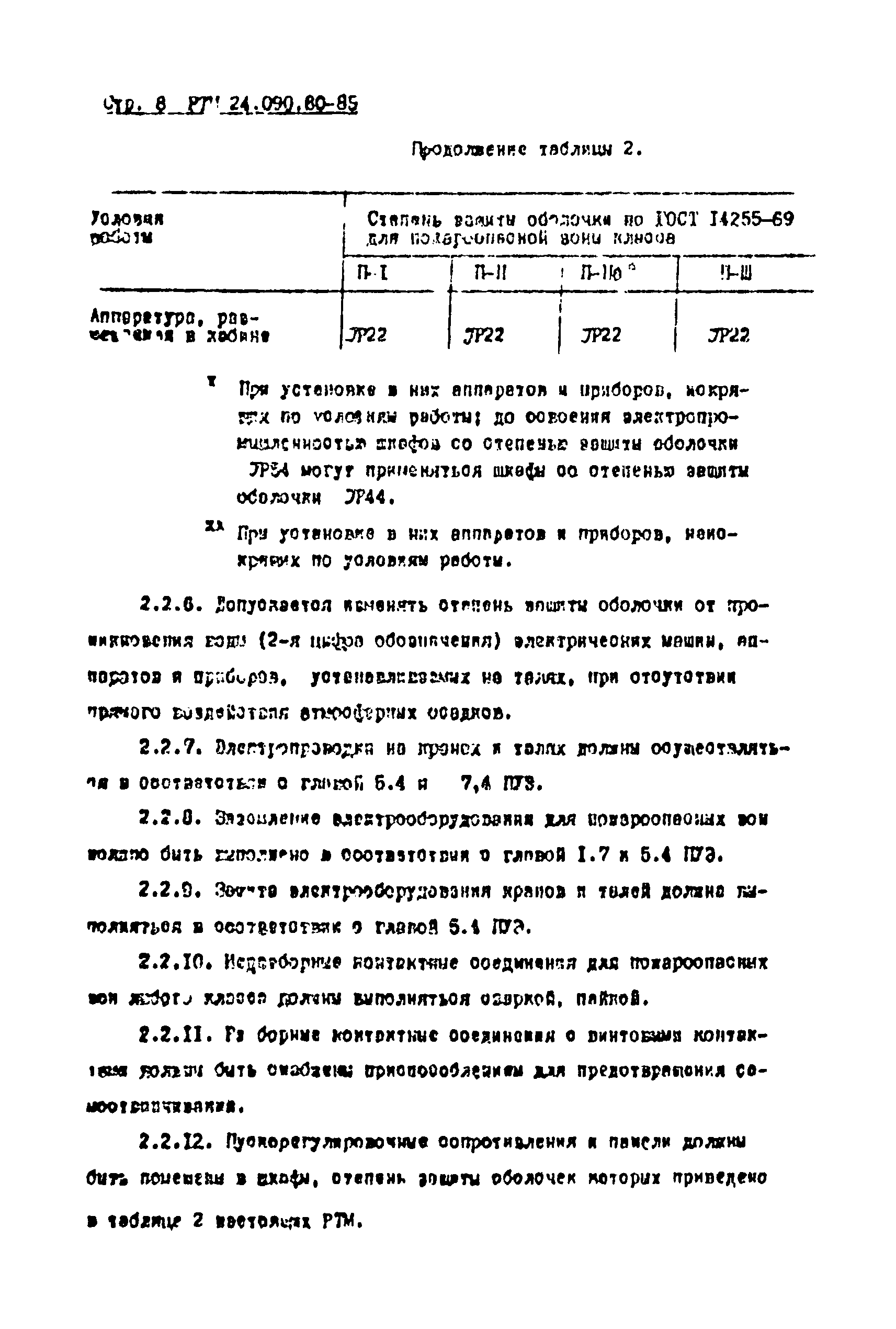 РТМ 24.090.80-85