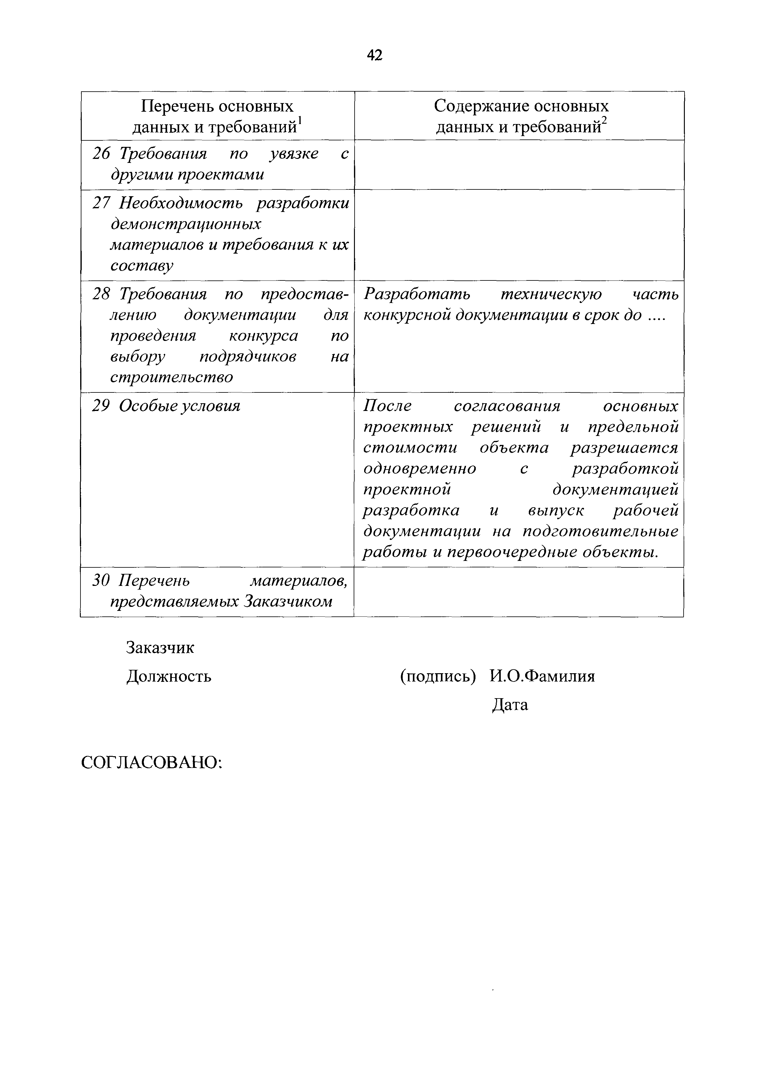 После оформления и подписания какого документа работа комиссии оао ржд по расследованию транспортных