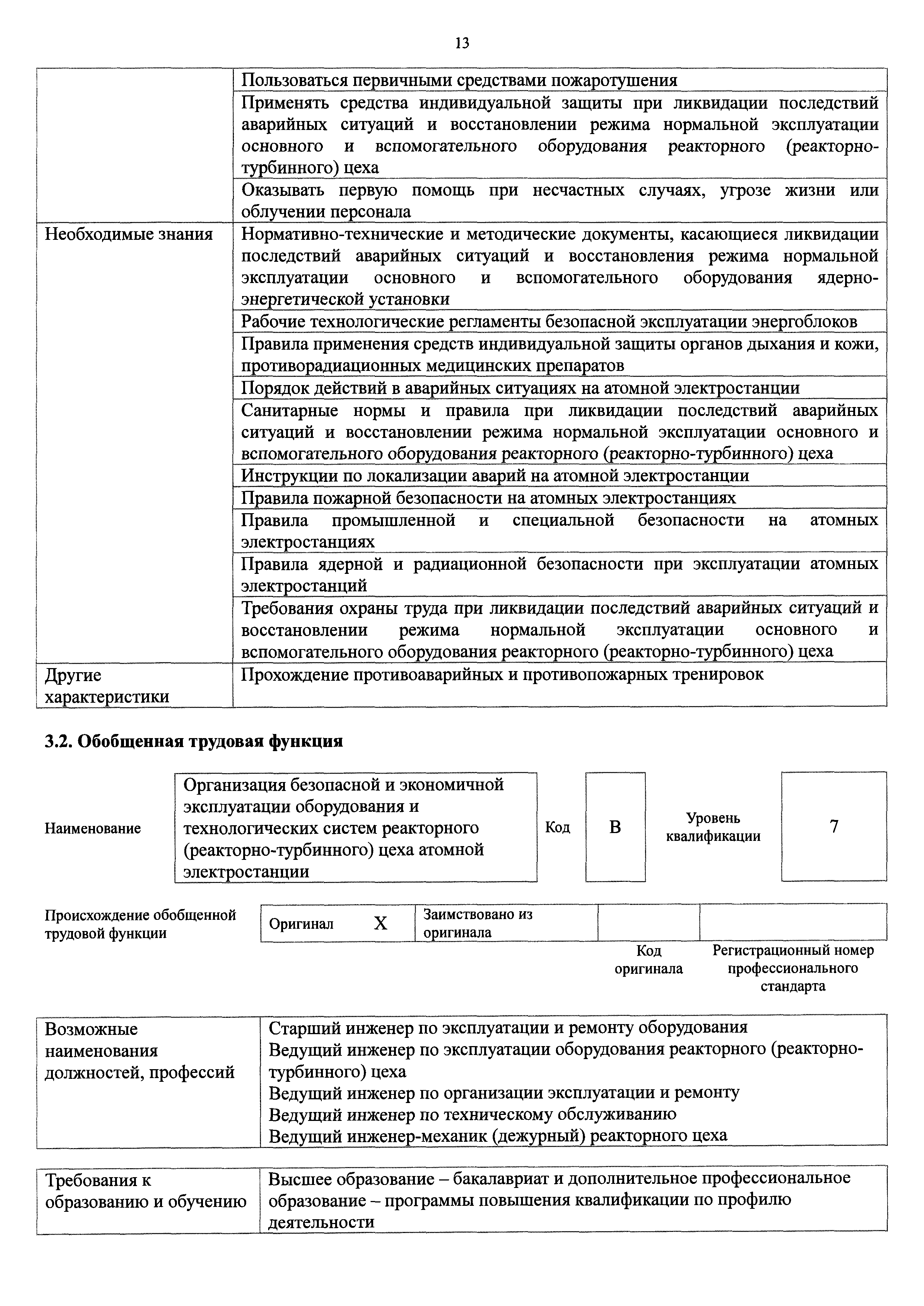 Приказ 27н