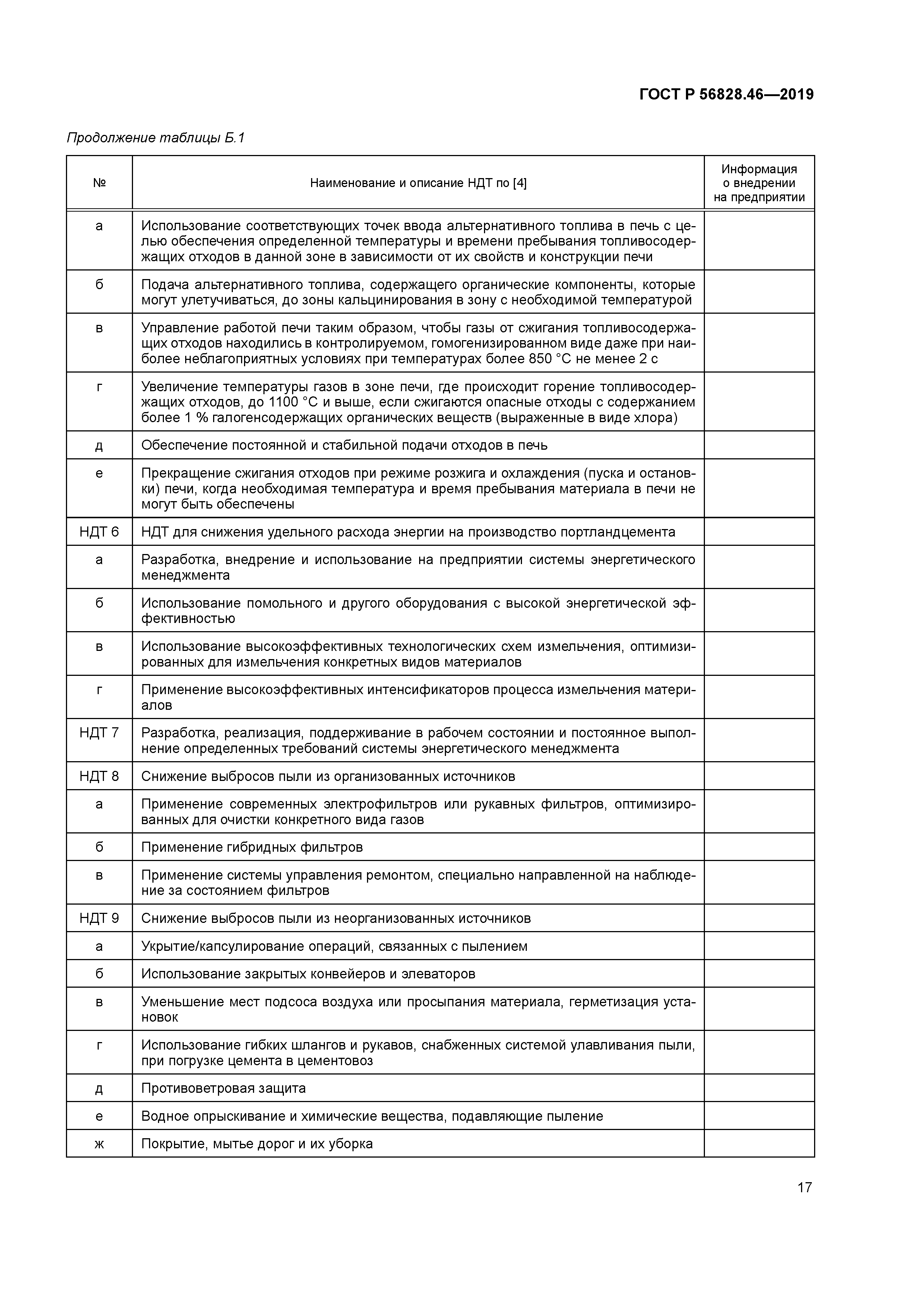 ГОСТ Р 56828.46-2019