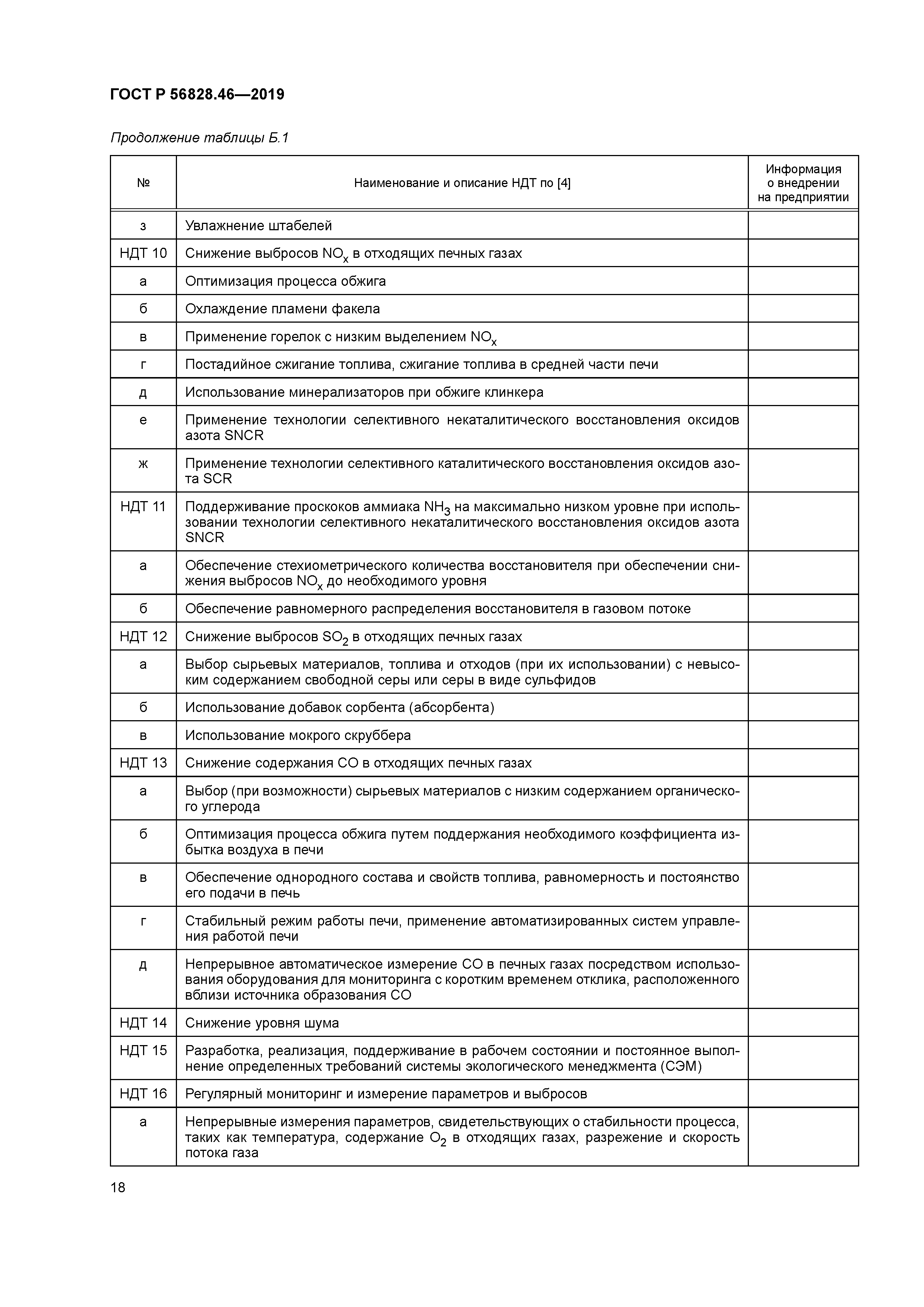 ГОСТ Р 56828.46-2019